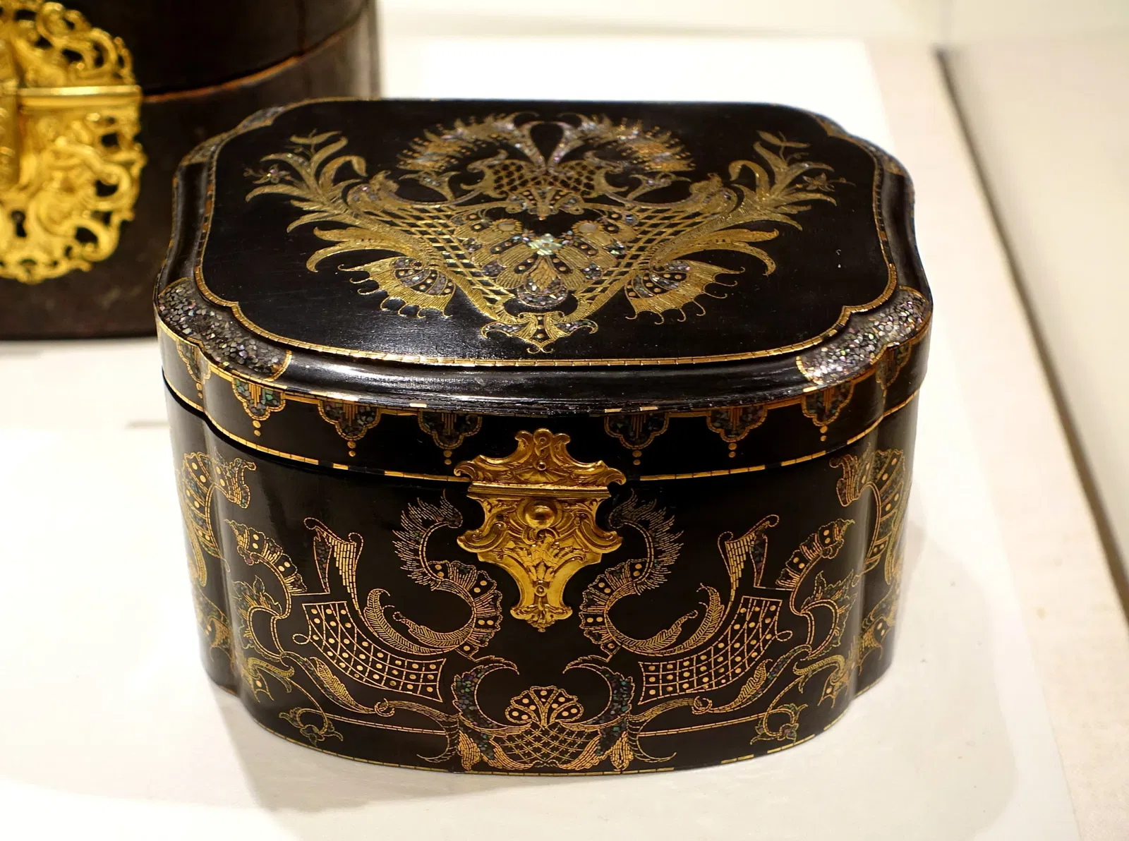 Peabody Essex Museum