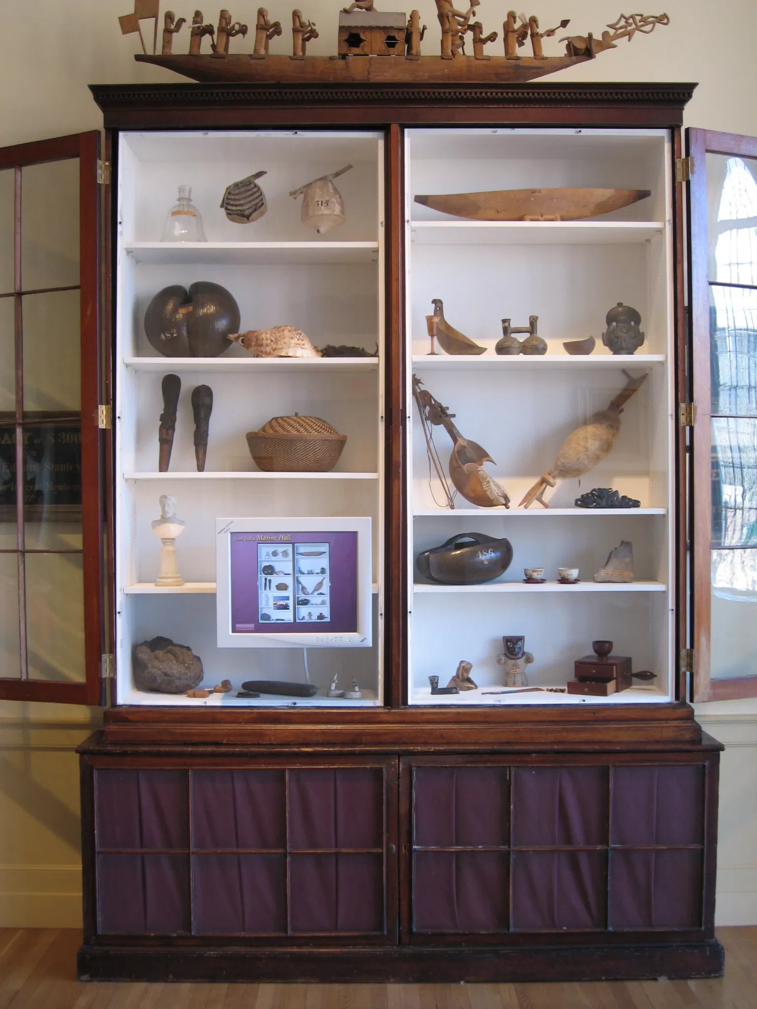 Peabody Essex Museum