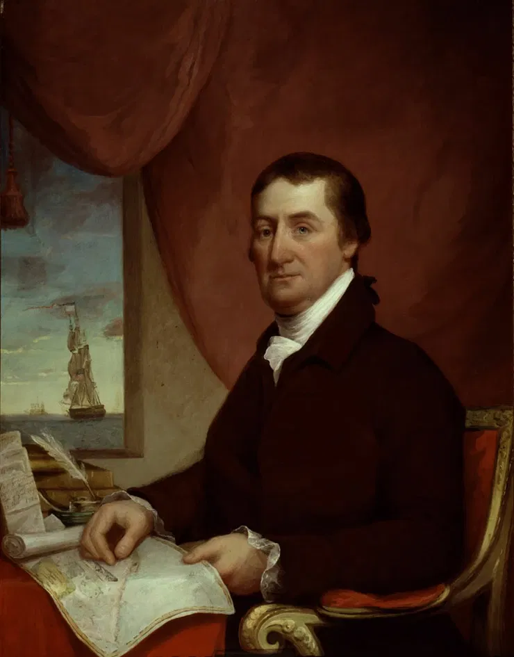 Peabody Essex Museum