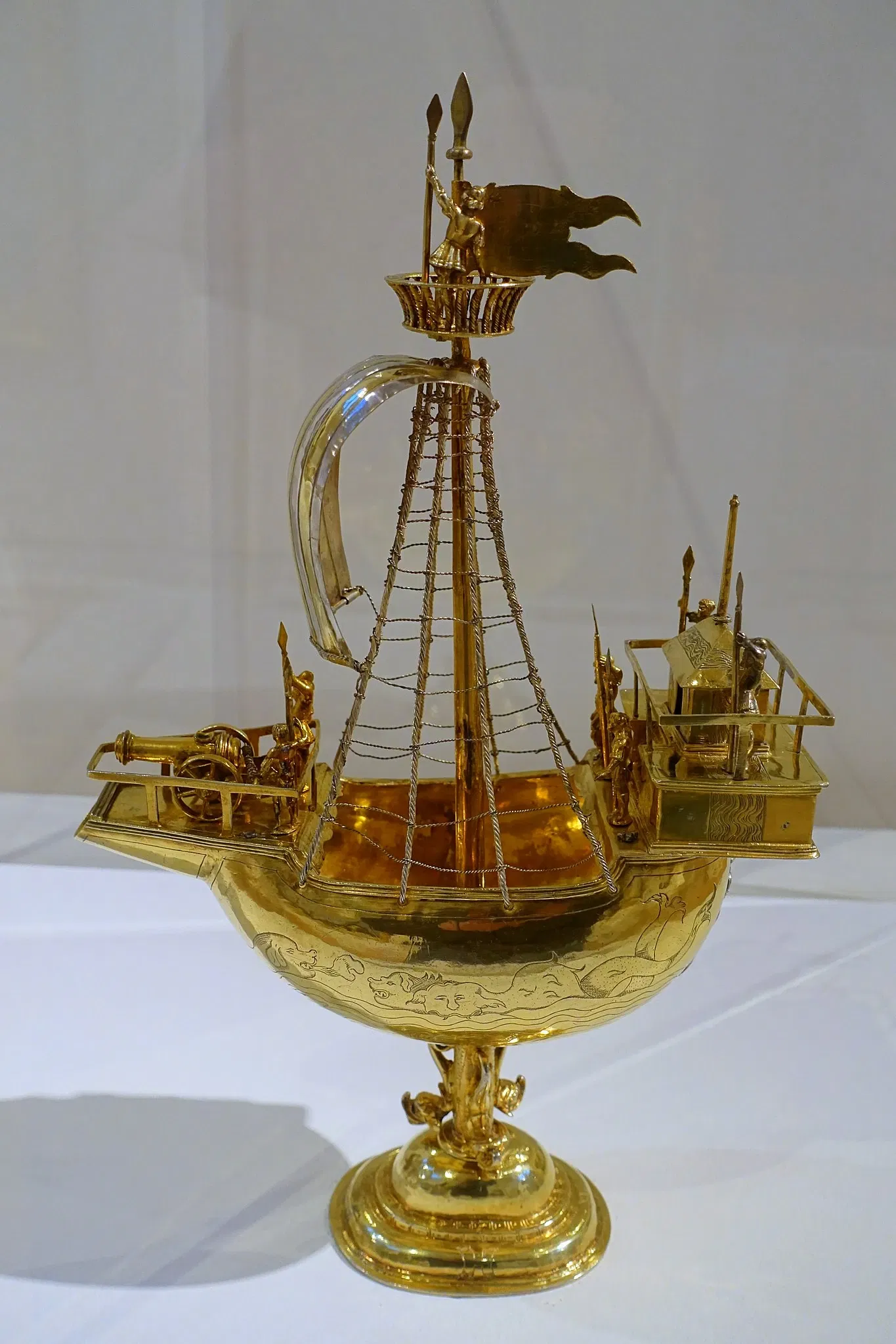 Peabody Essex Museum