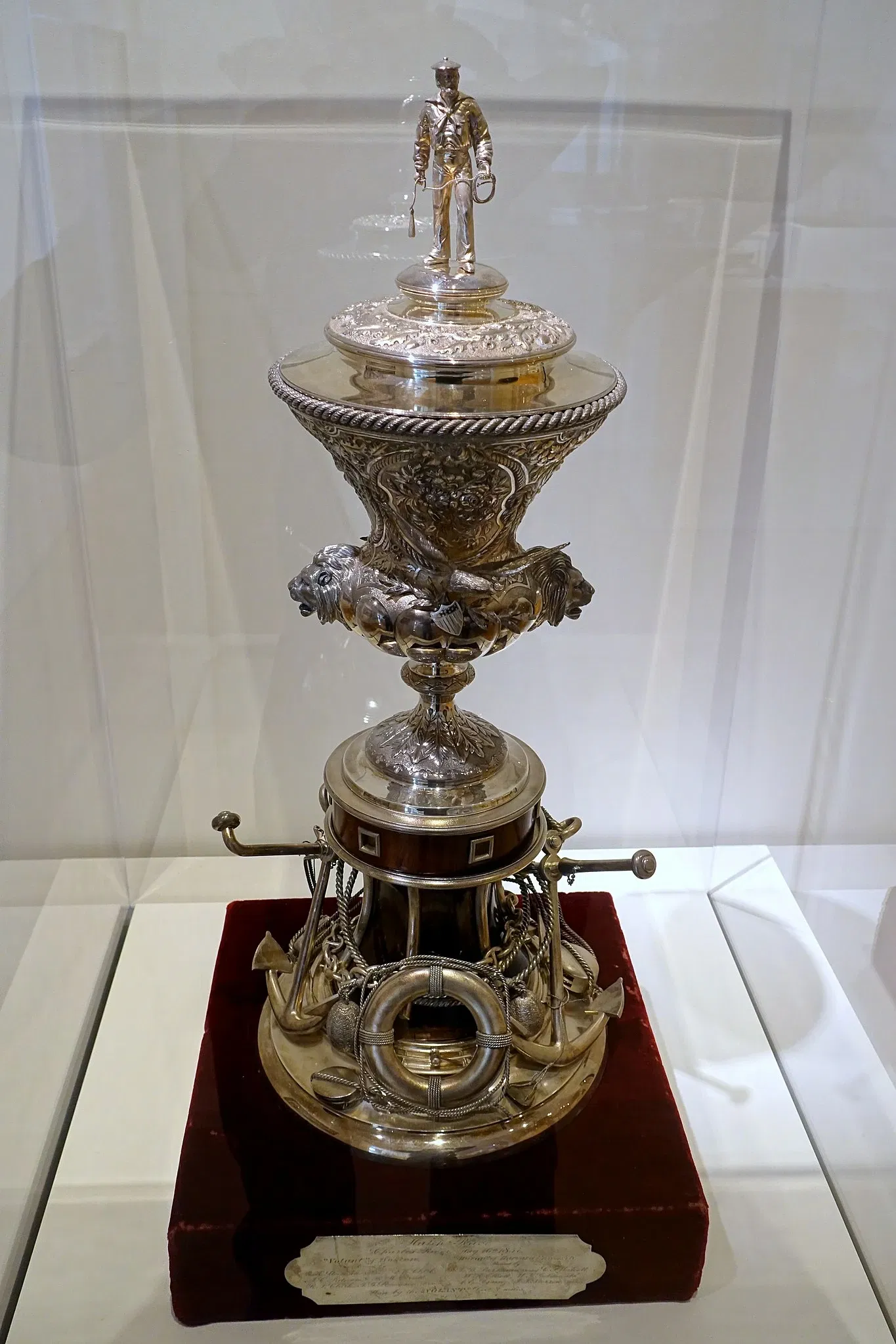 Peabody Essex Museum