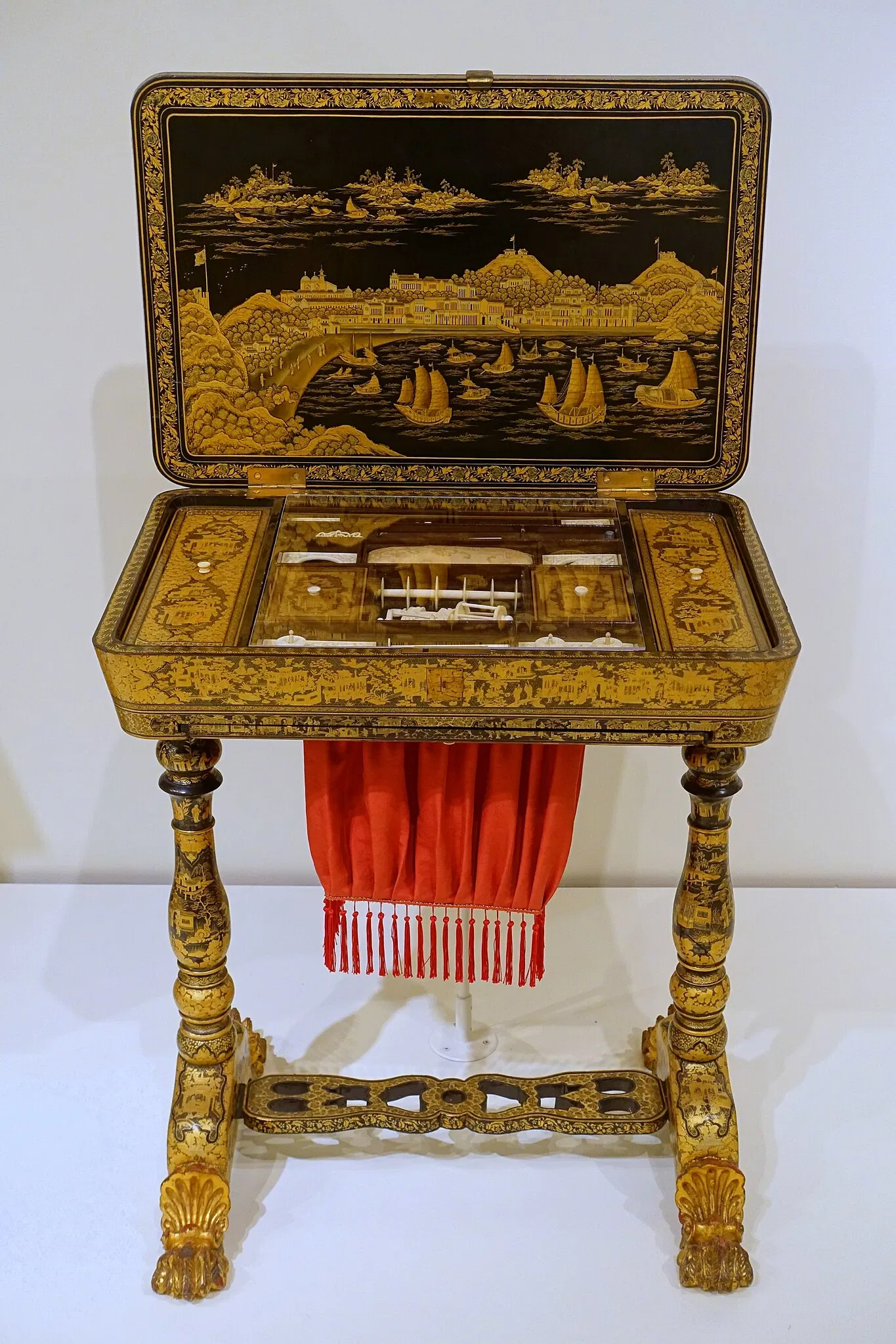 Peabody Essex Museum