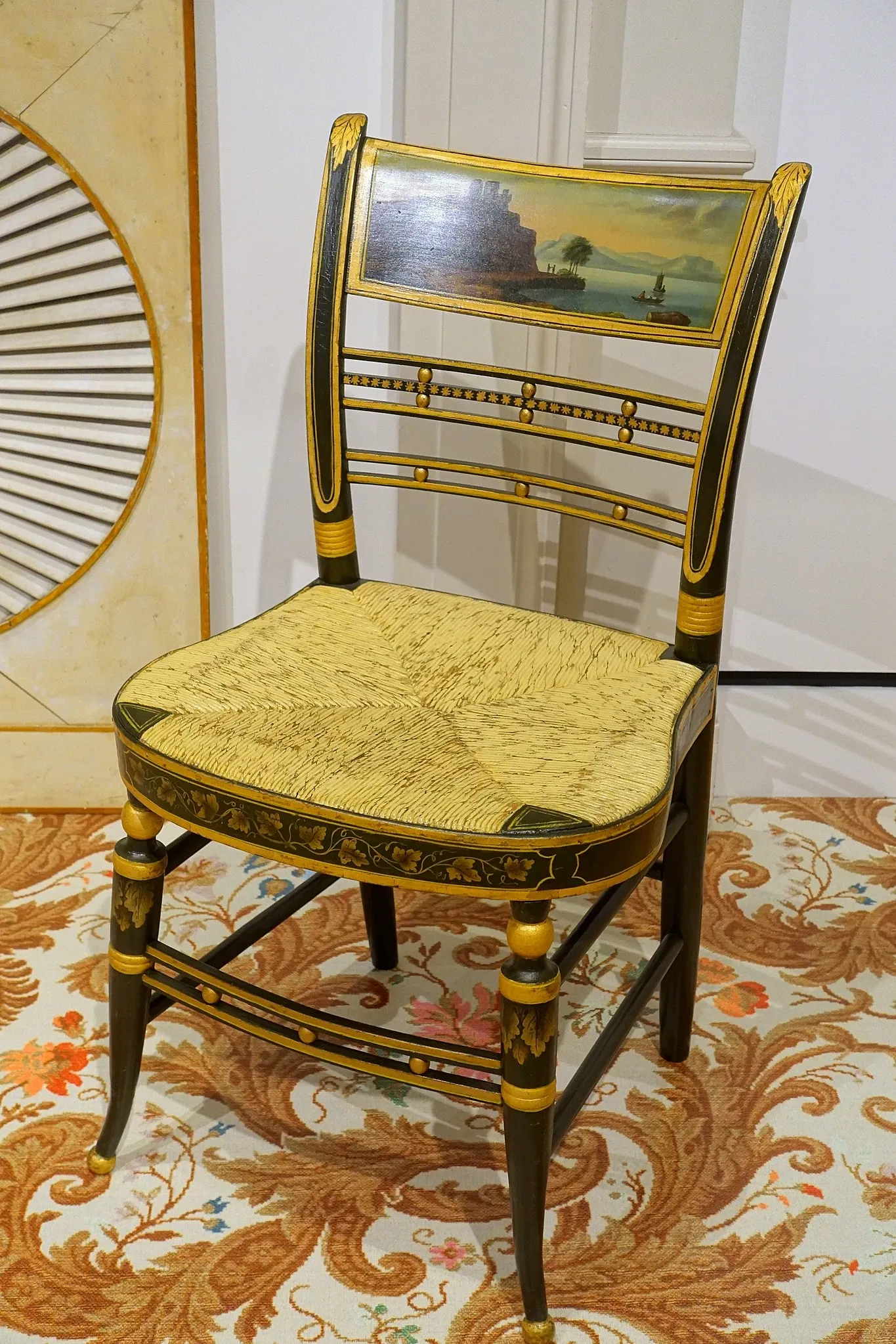 Peabody Essex Museum