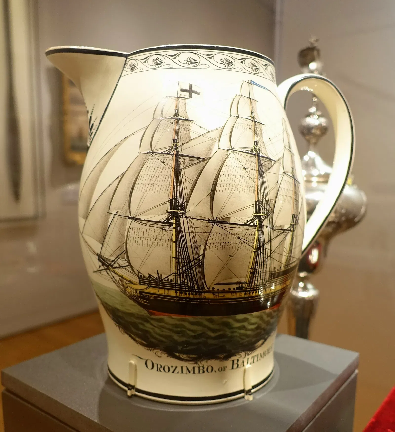 Peabody Essex Museum