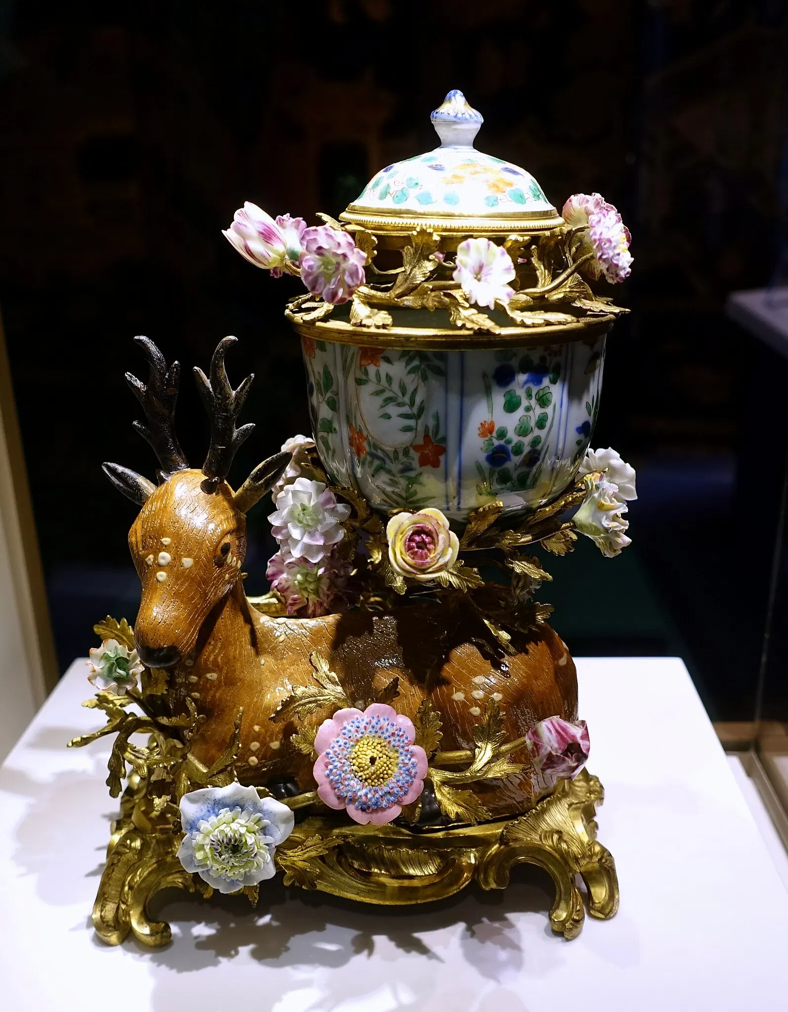 Peabody Essex Museum