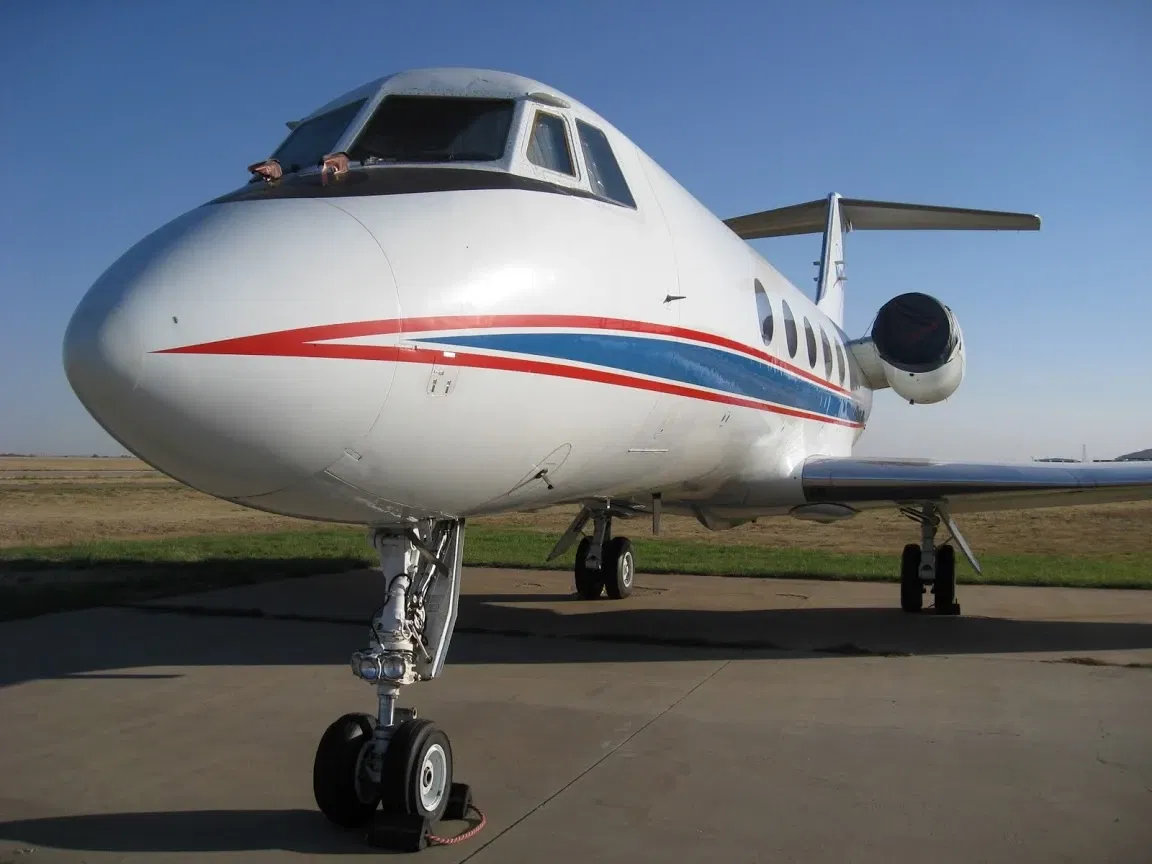 Texas Air & Space Museum