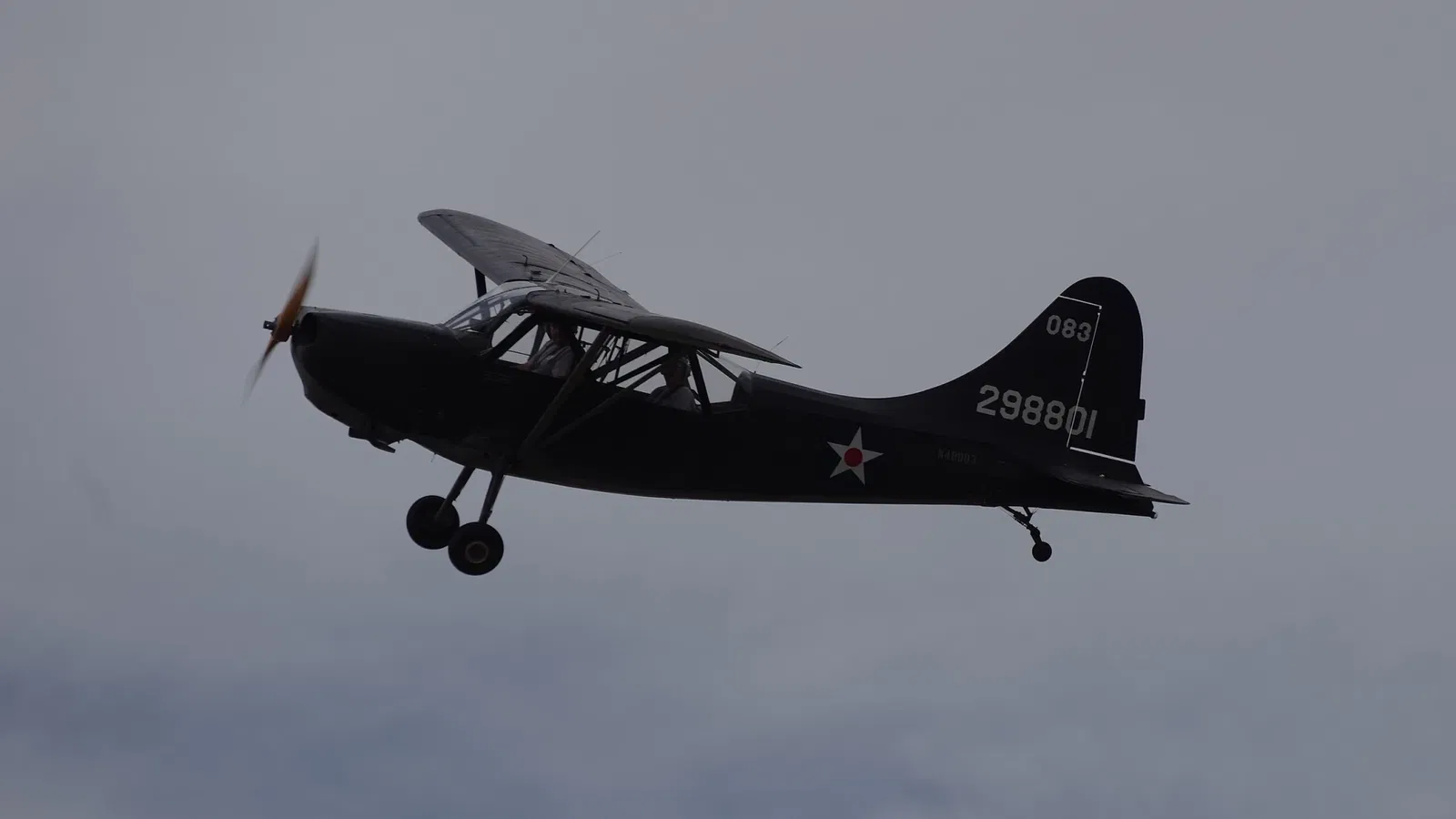 Texas Air & Space Museum