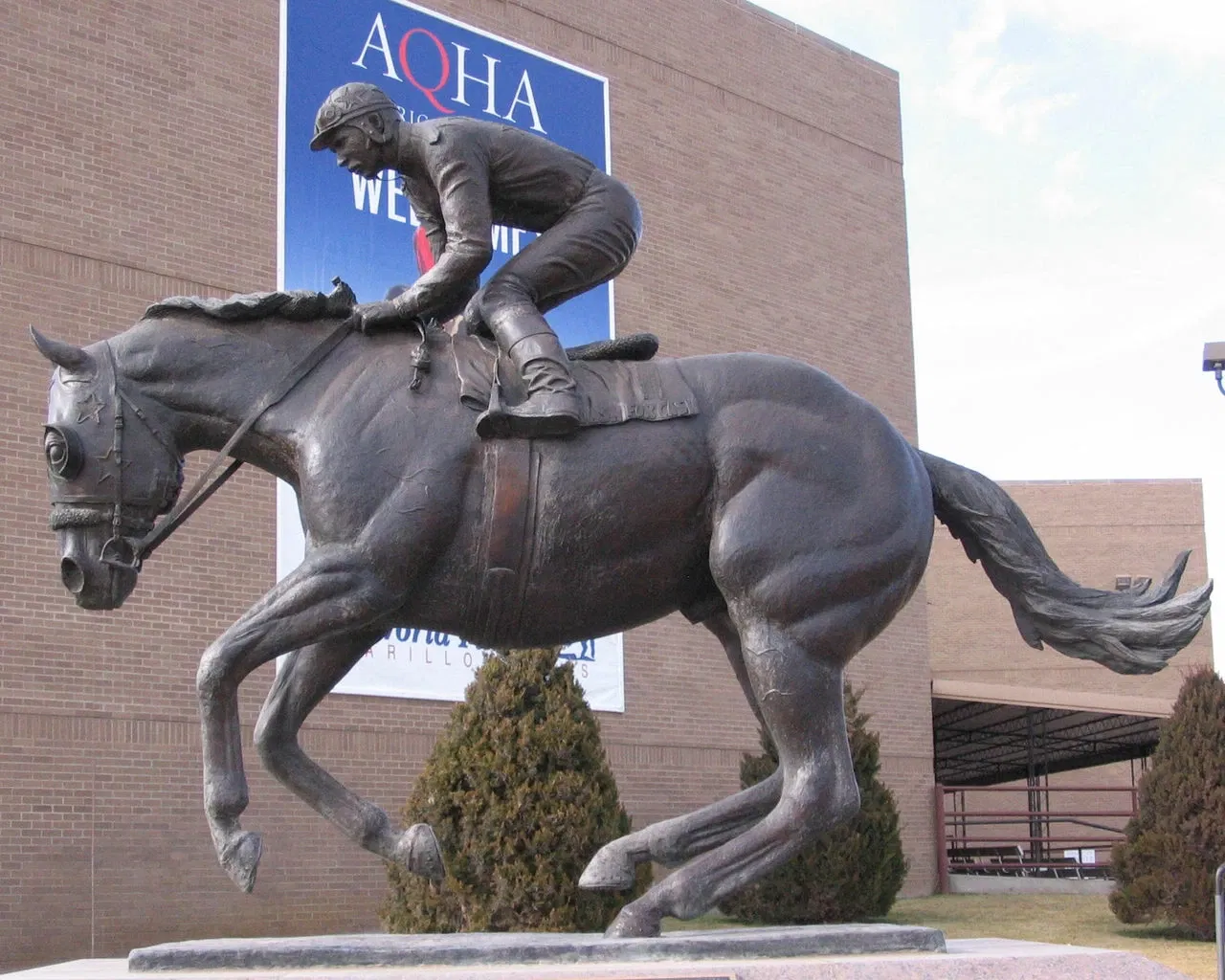 American Quarter Horse Hall of Fame & Museum
