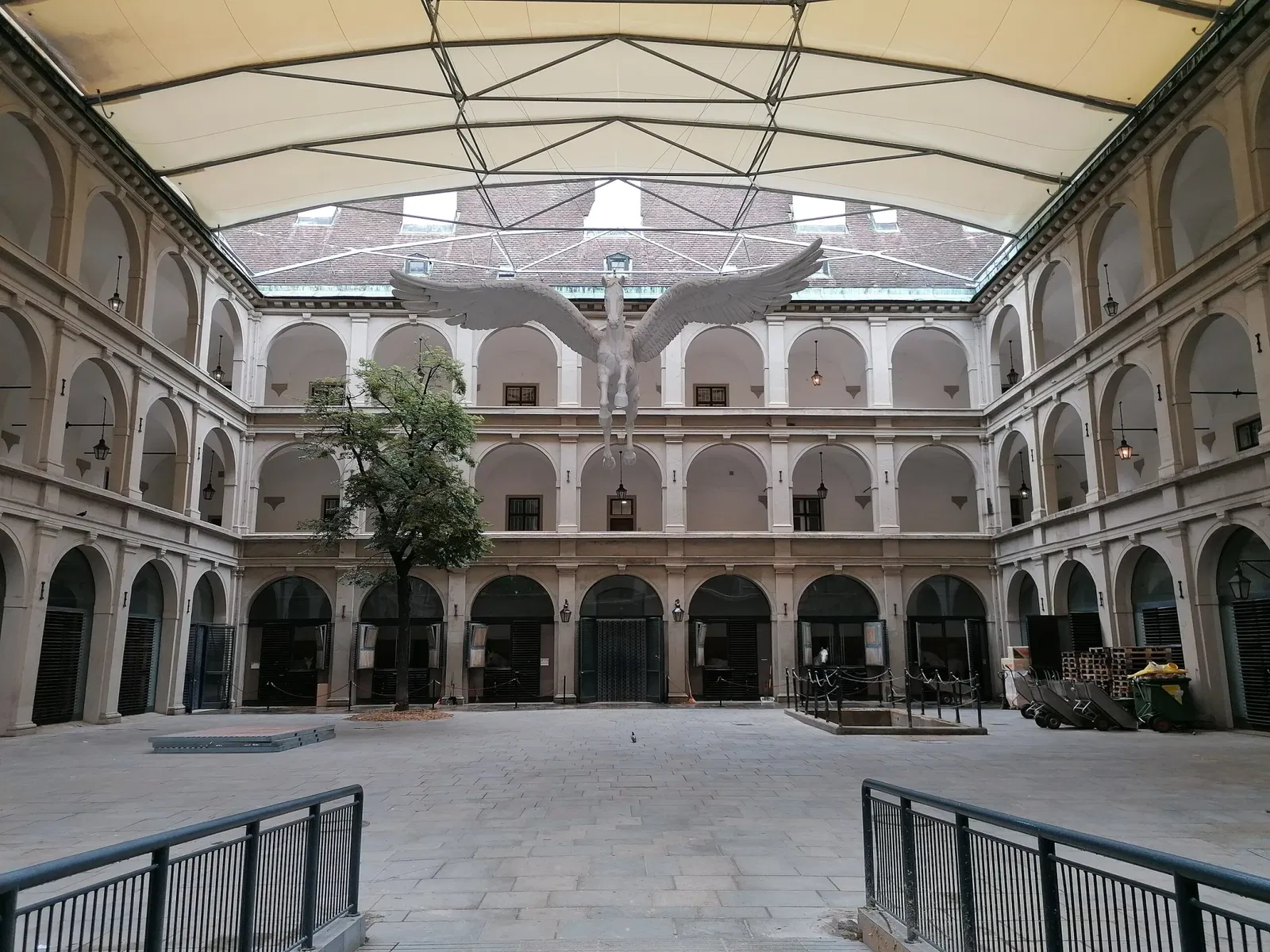 École espagnole d'équitation