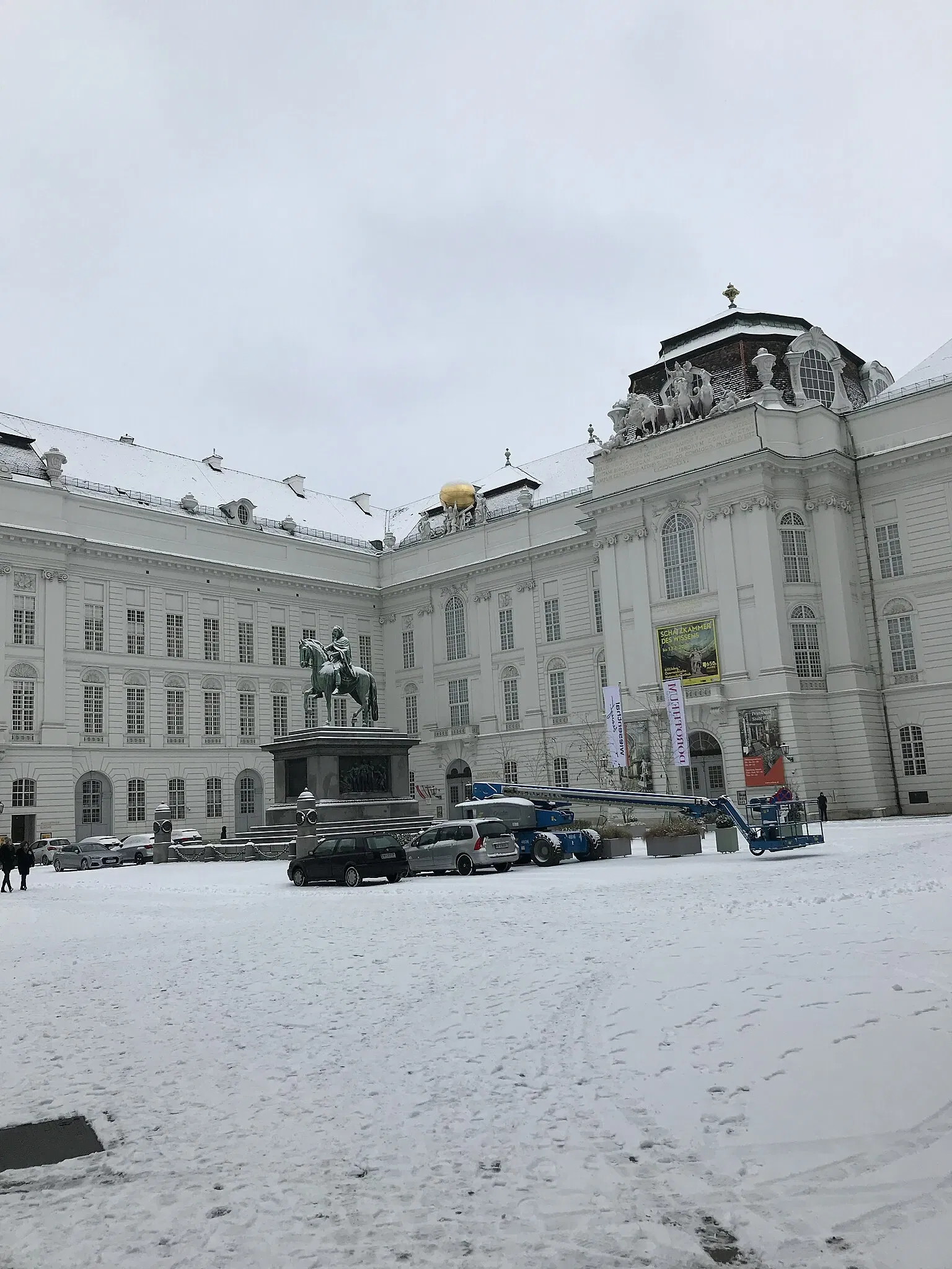 Scuola di equitazione spagnola
