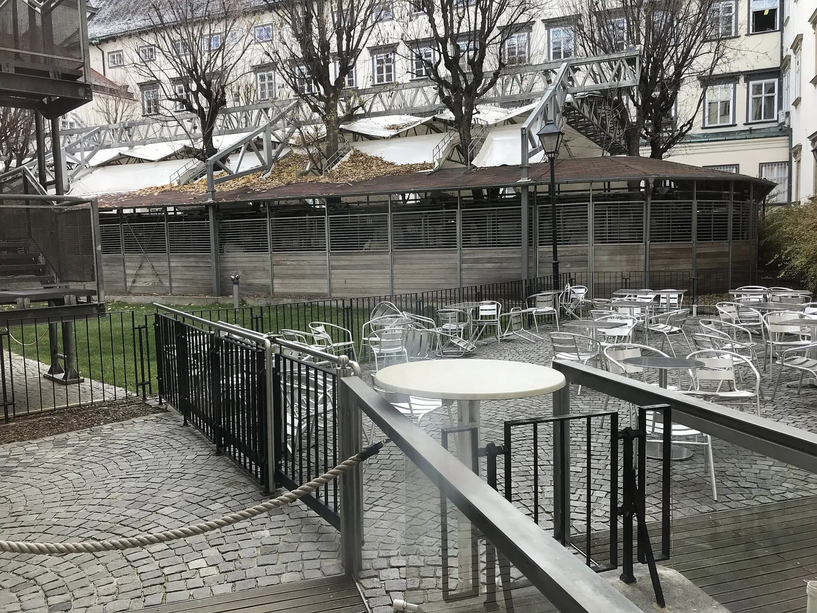 École espagnole d'équitation