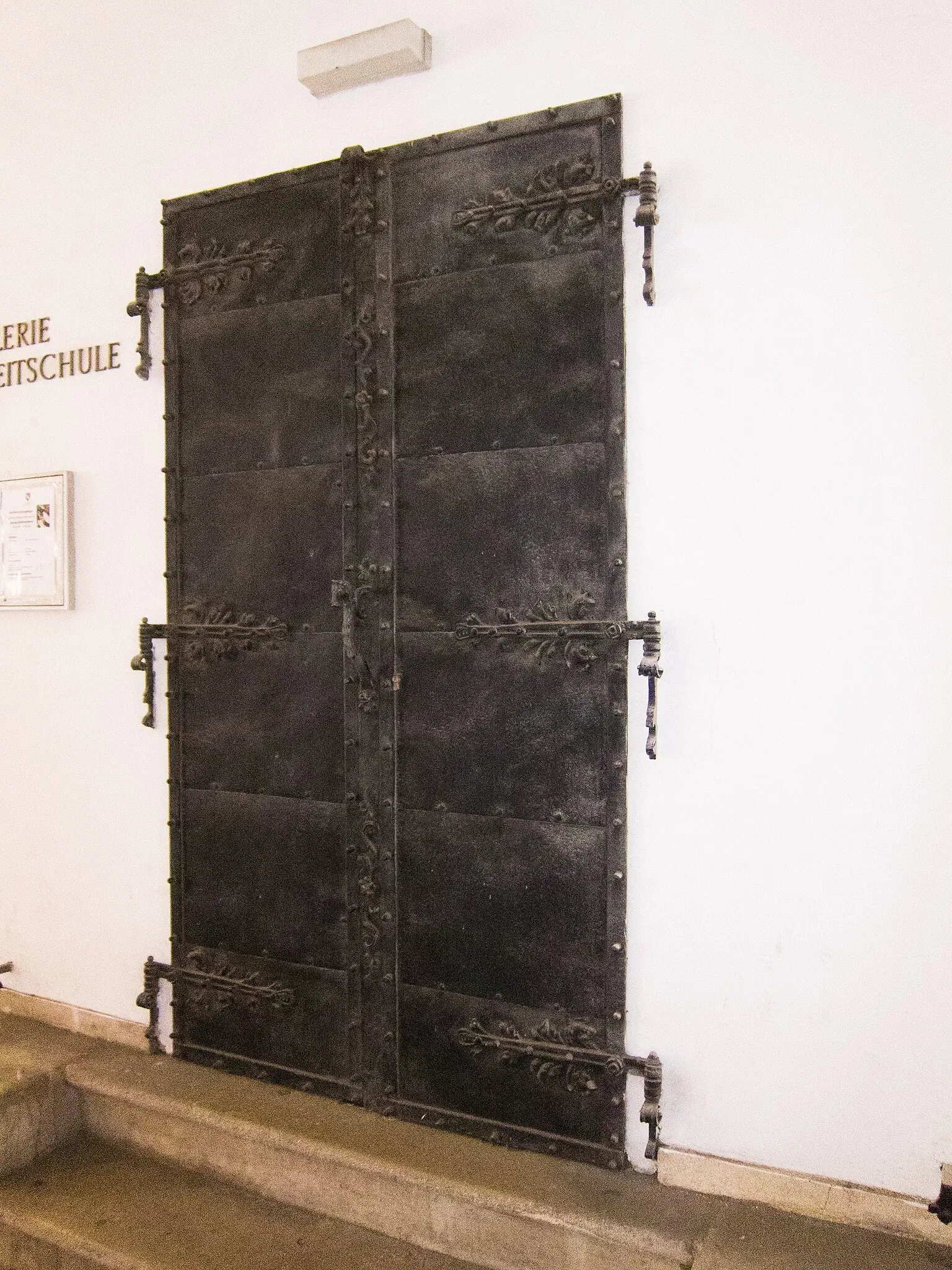 Spanish Riding School