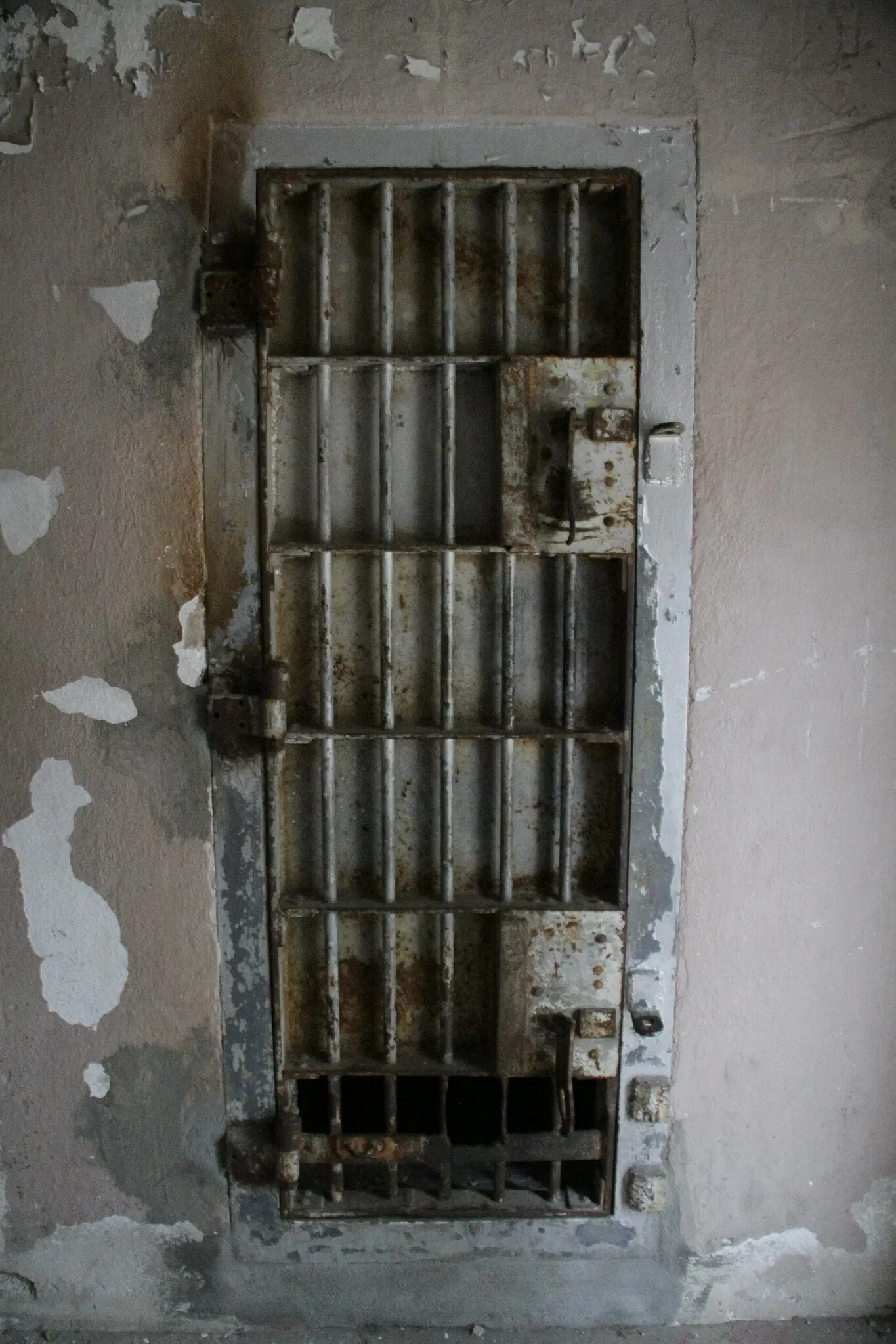 Penitenciaría del estado de Old Idaho