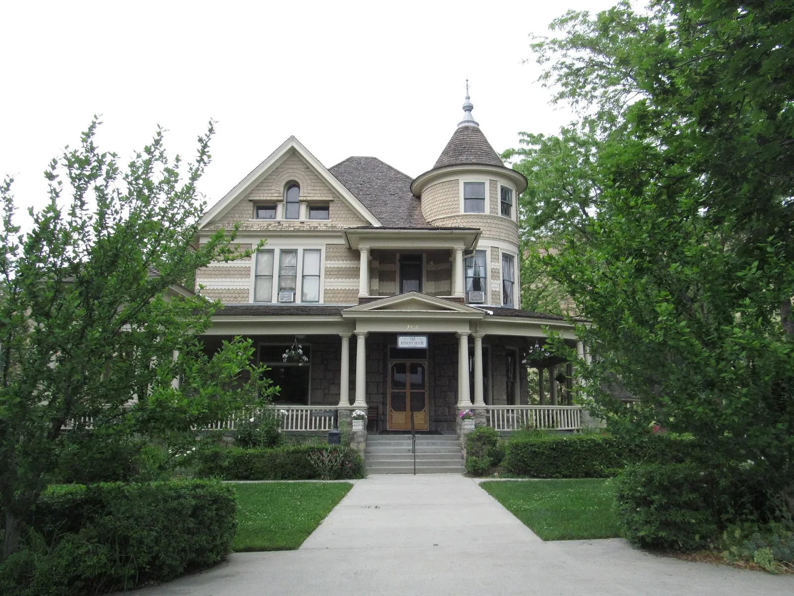 Penitenciaría del estado de Old Idaho