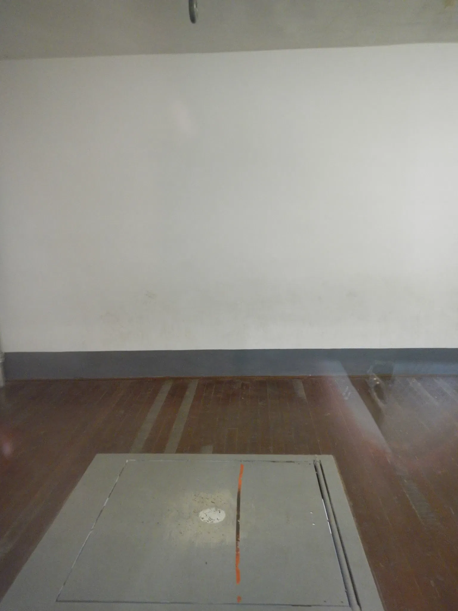 Old Idaho State Penitentiary