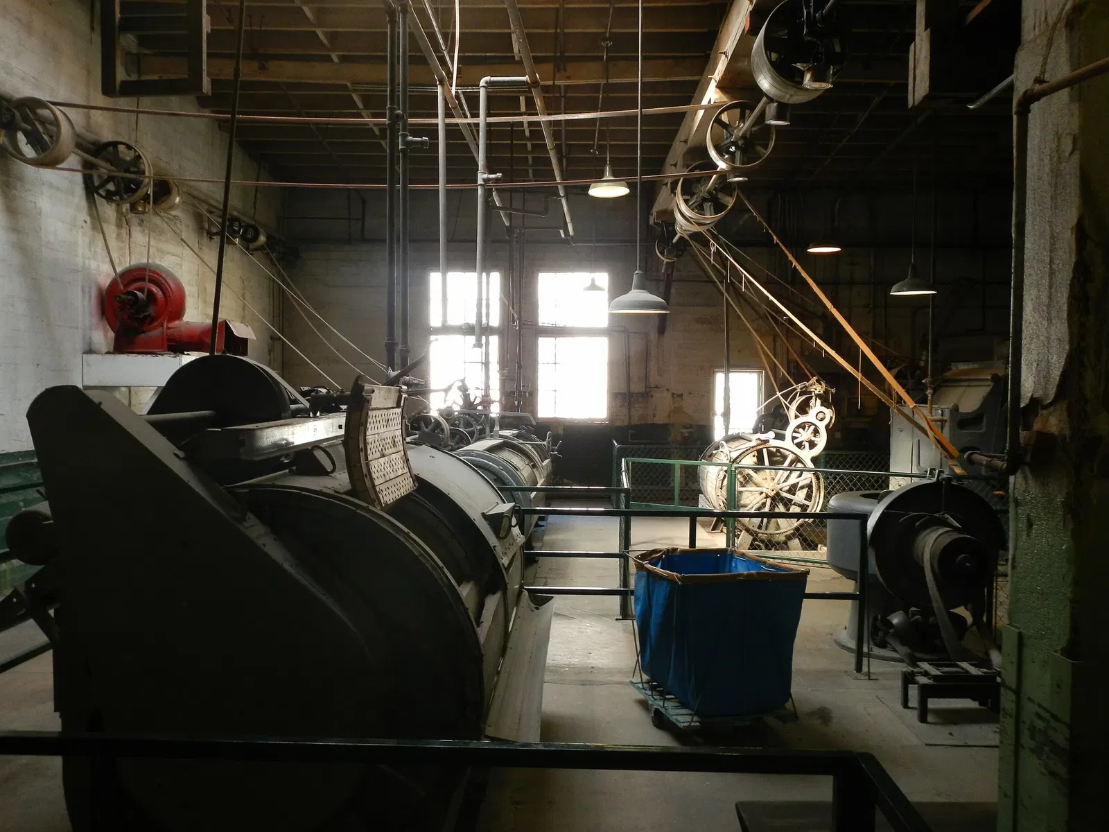 Old Idaho State Penitentiary