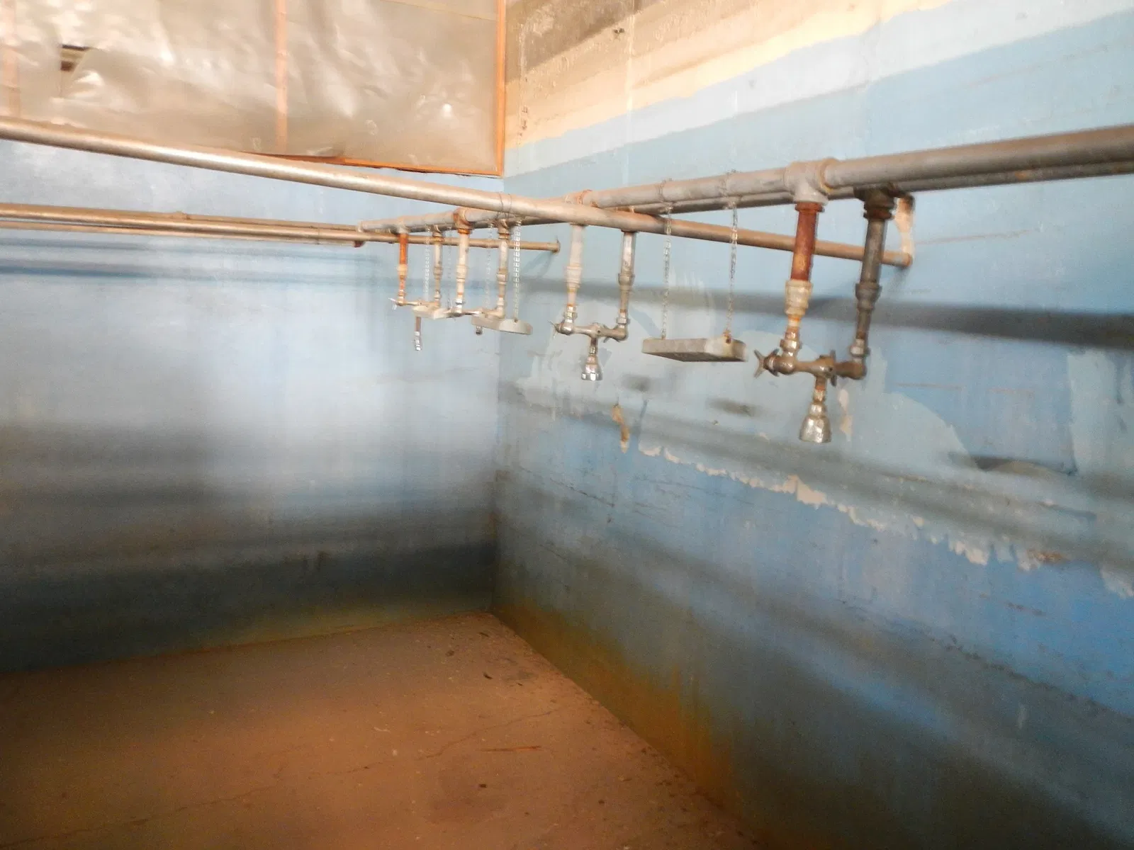 Old Idaho State Penitentiary