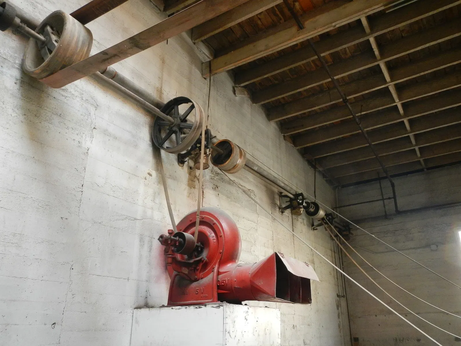 Penitenciaría del estado de Old Idaho