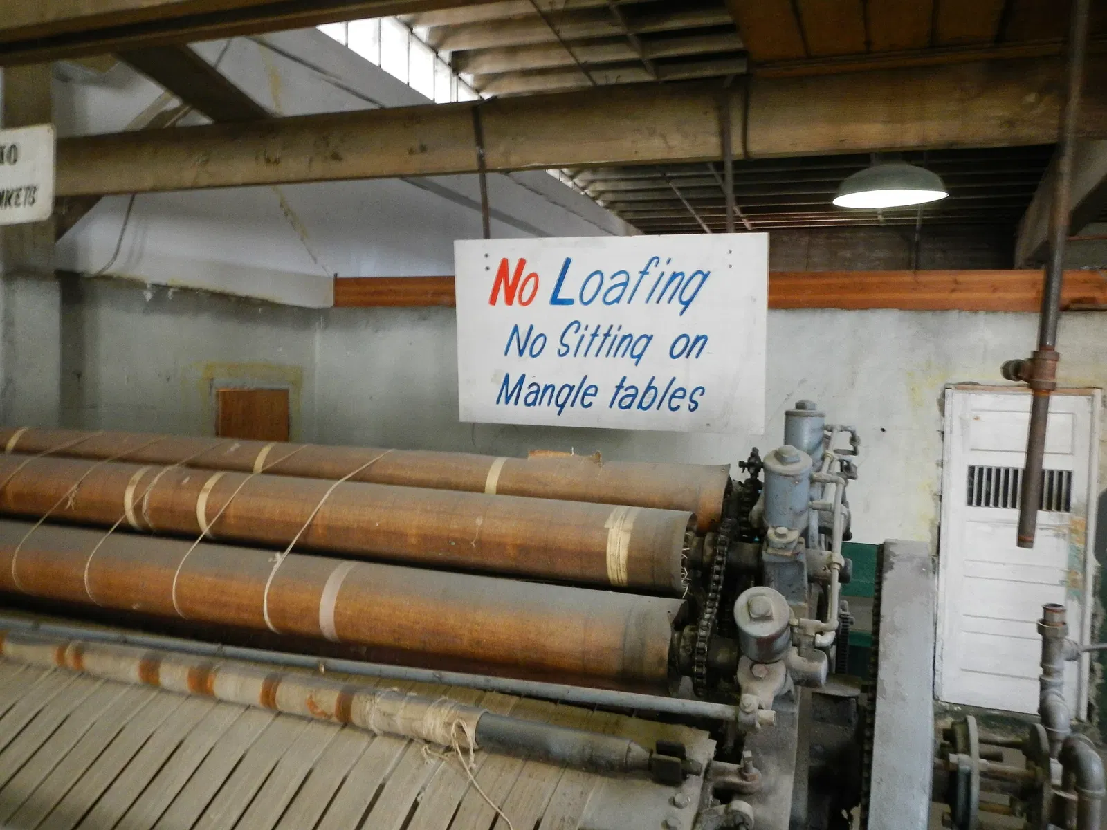 Penitenciaría del estado de Old Idaho