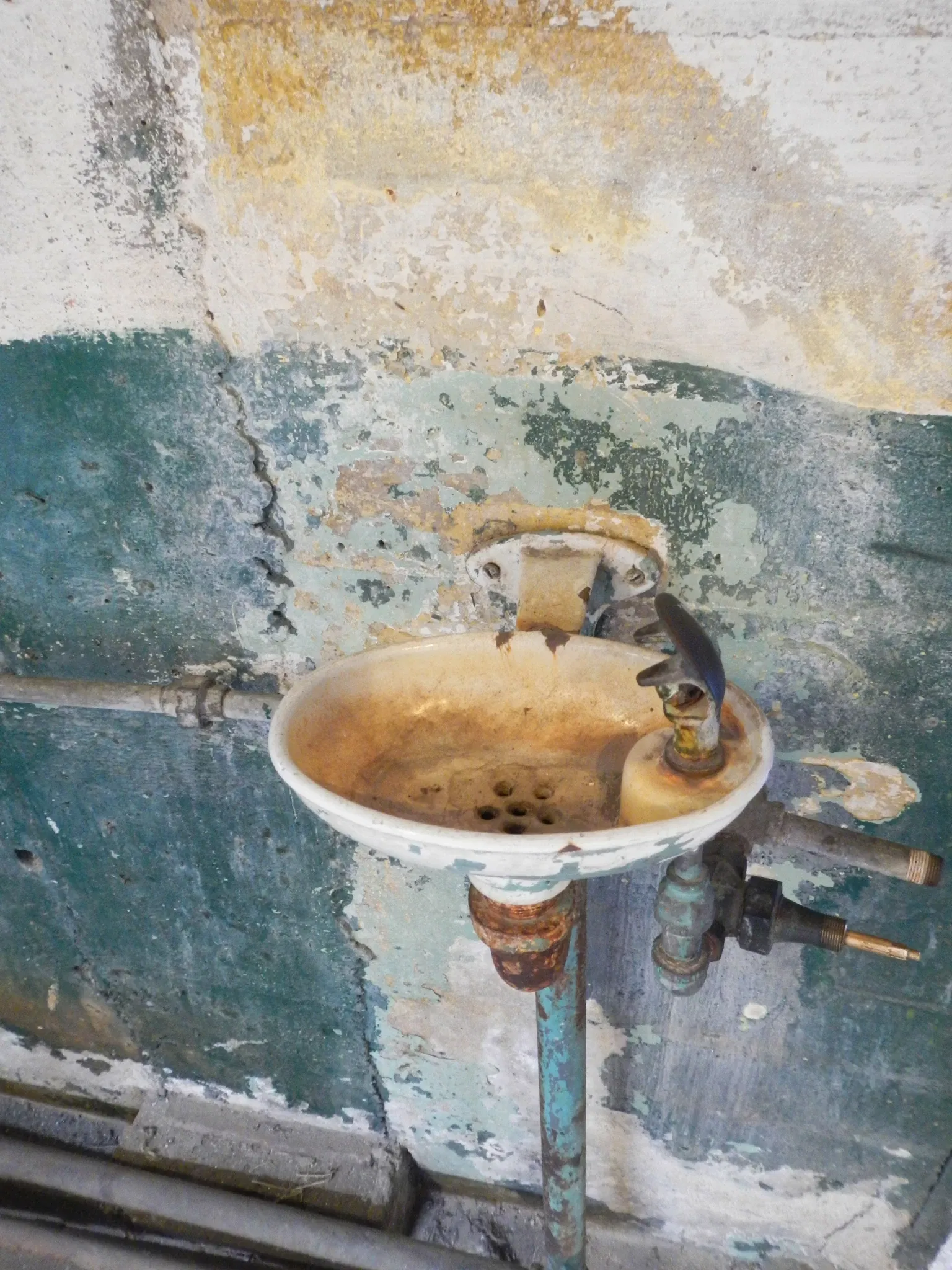 Old Idaho State Penitentiary