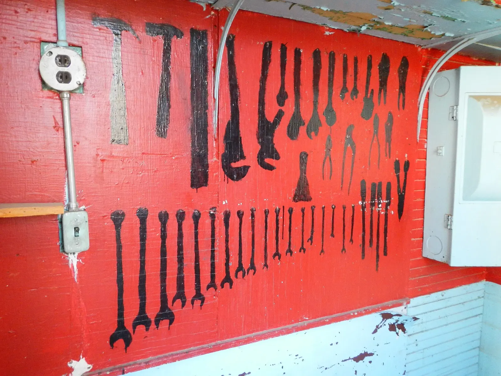 Penitenciaría del estado de Old Idaho