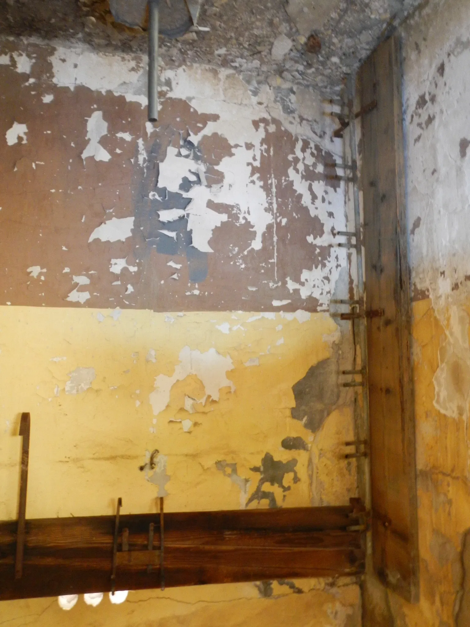 Penitenciaría del estado de Old Idaho