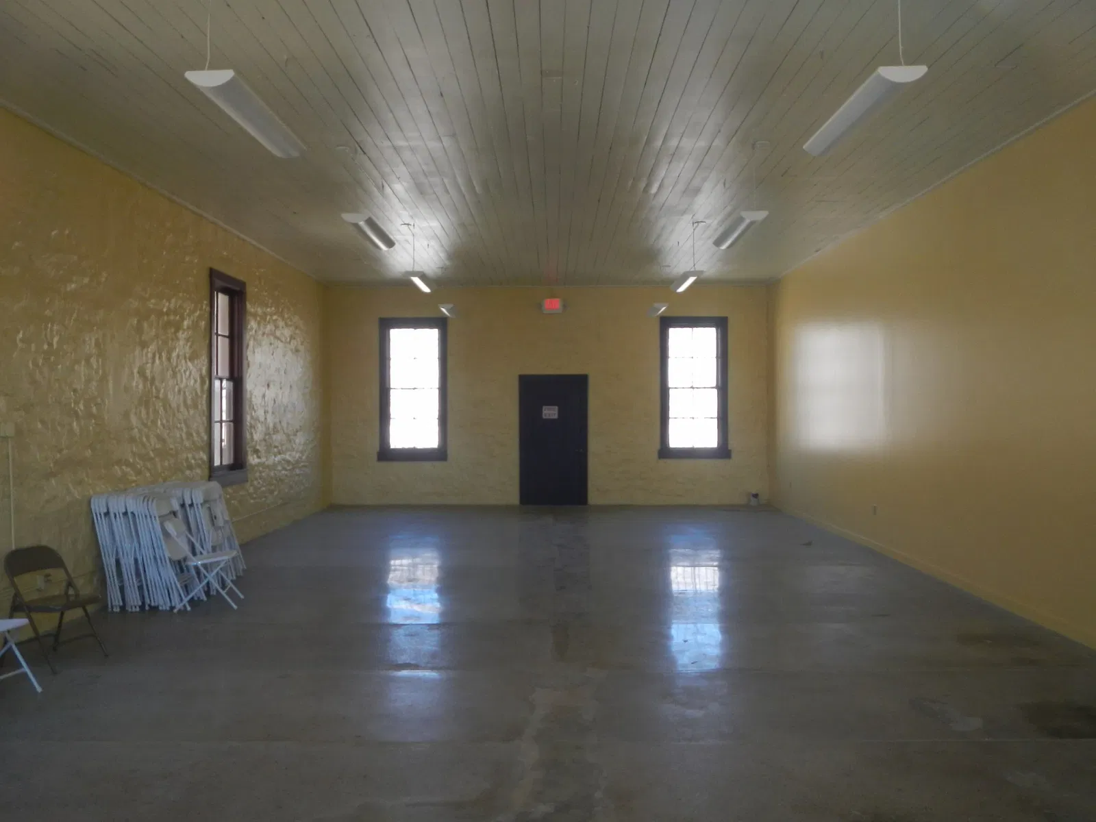 Penitenciaría del estado de Old Idaho