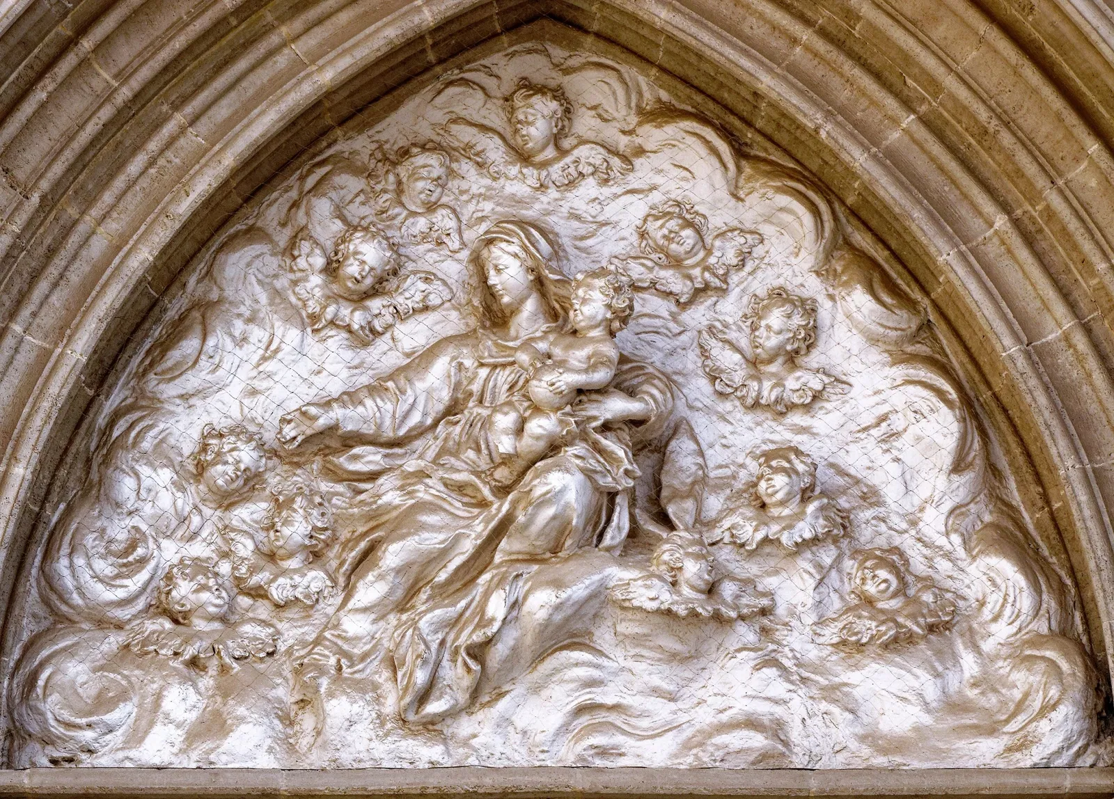 Chiesa di San Nicola di Bari e San Pietro Martire