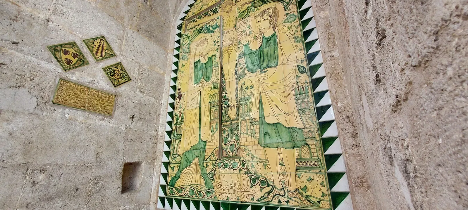 Église Saint-Nicolas-et-Saint-Pierre