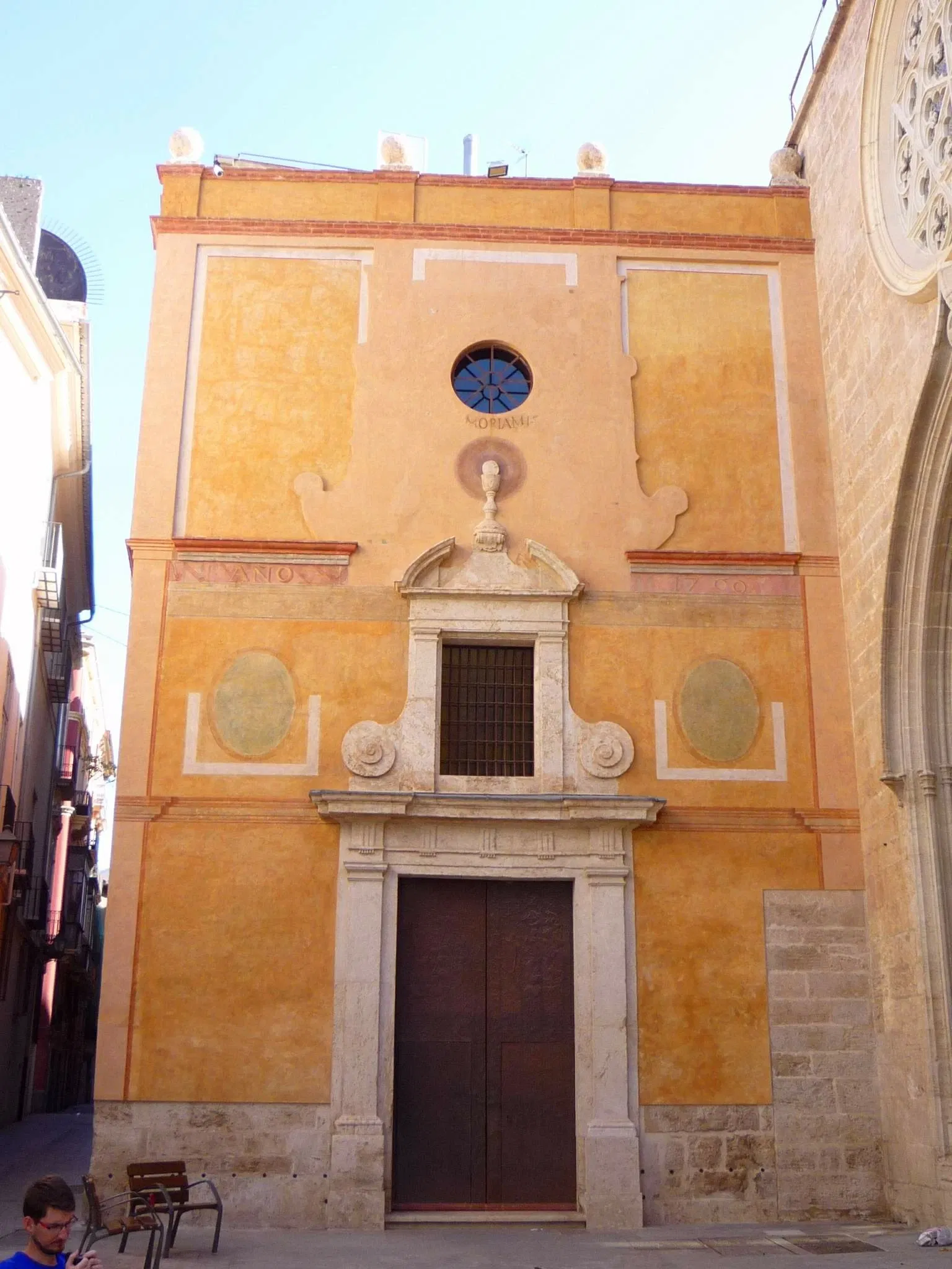 Église Saint-Nicolas-et-Saint-Pierre
