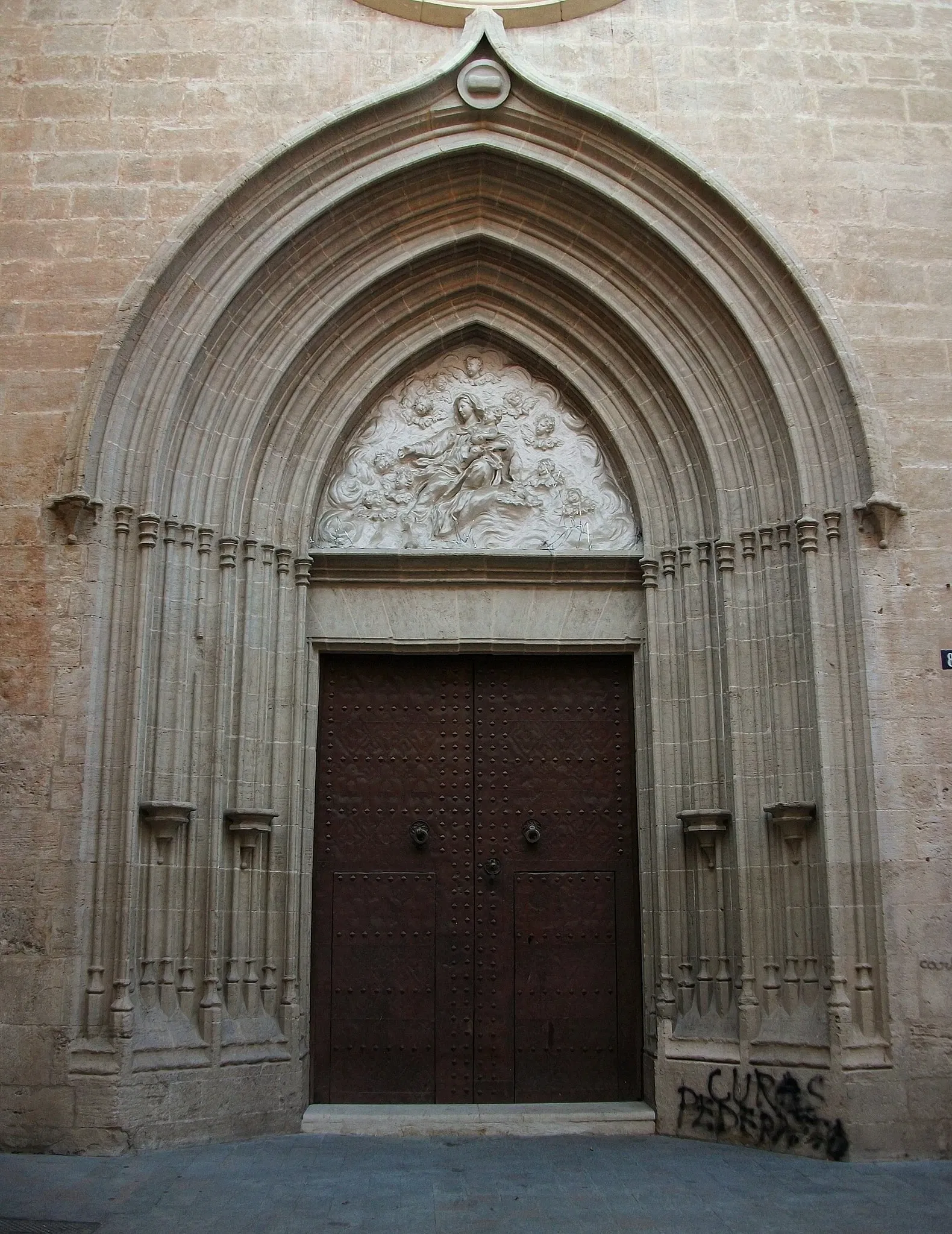 Église Saint-Nicolas-et-Saint-Pierre