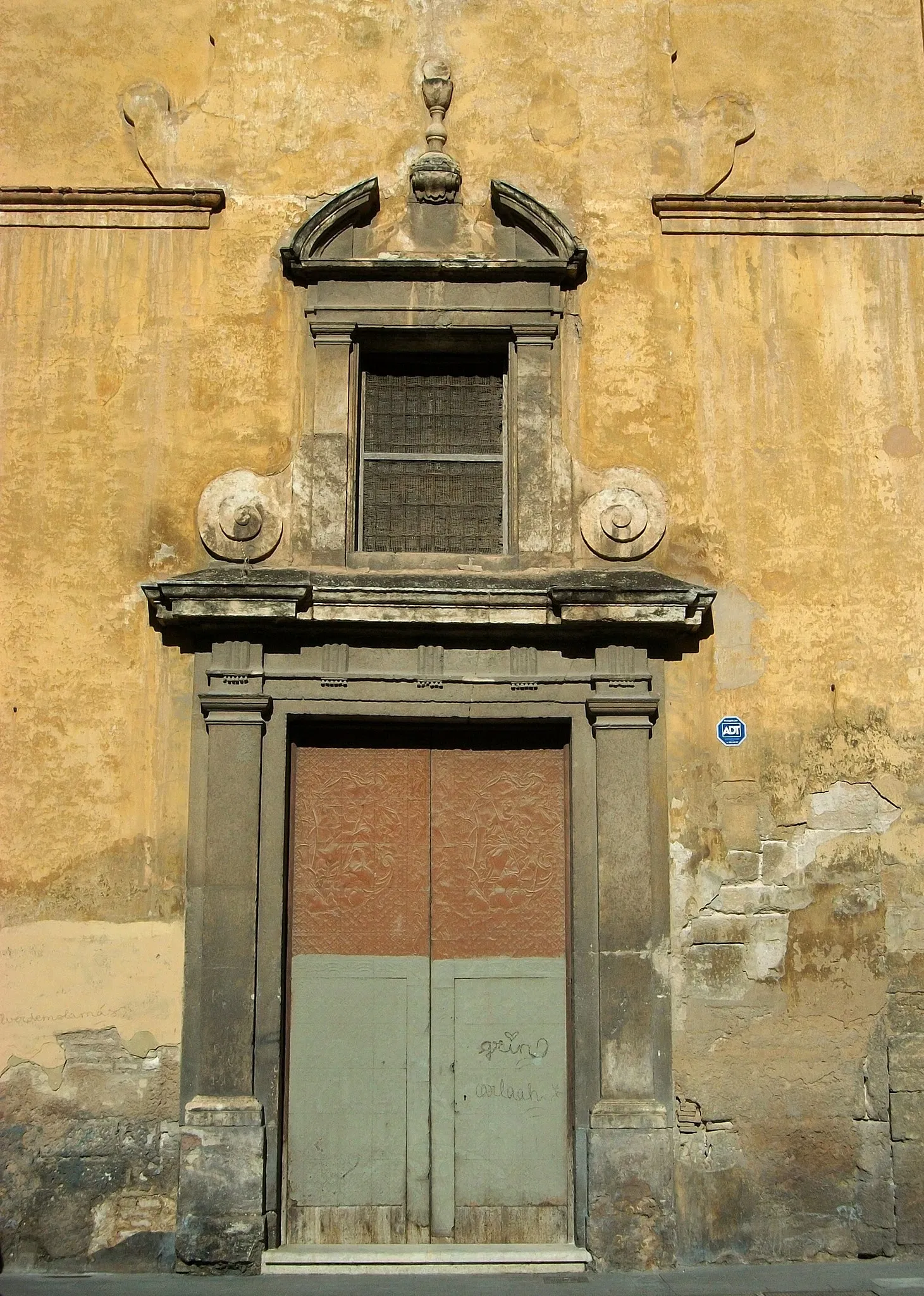 Église Saint-Nicolas-et-Saint-Pierre