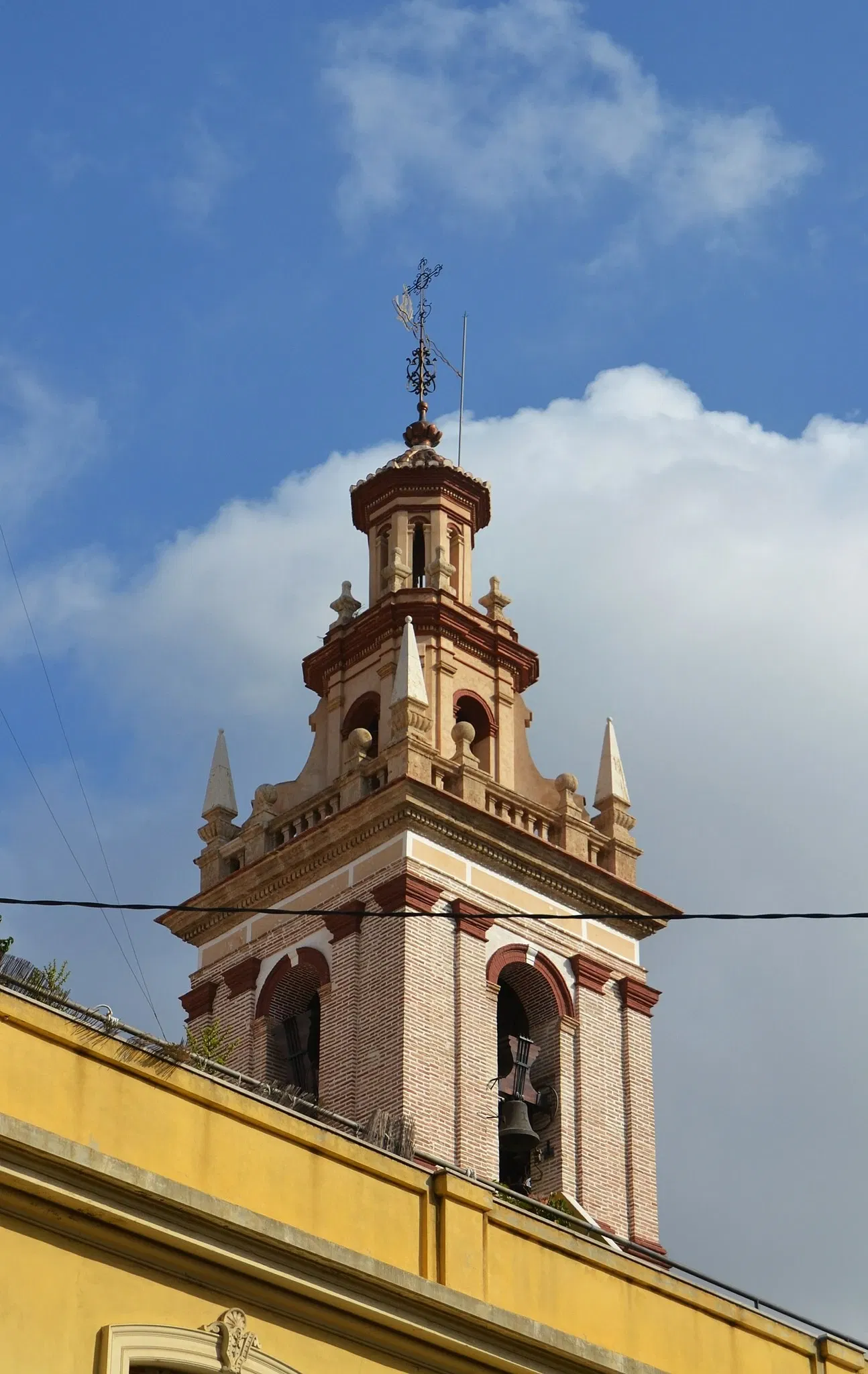 Chiesa di San Nicola di Bari e San Pietro Martire