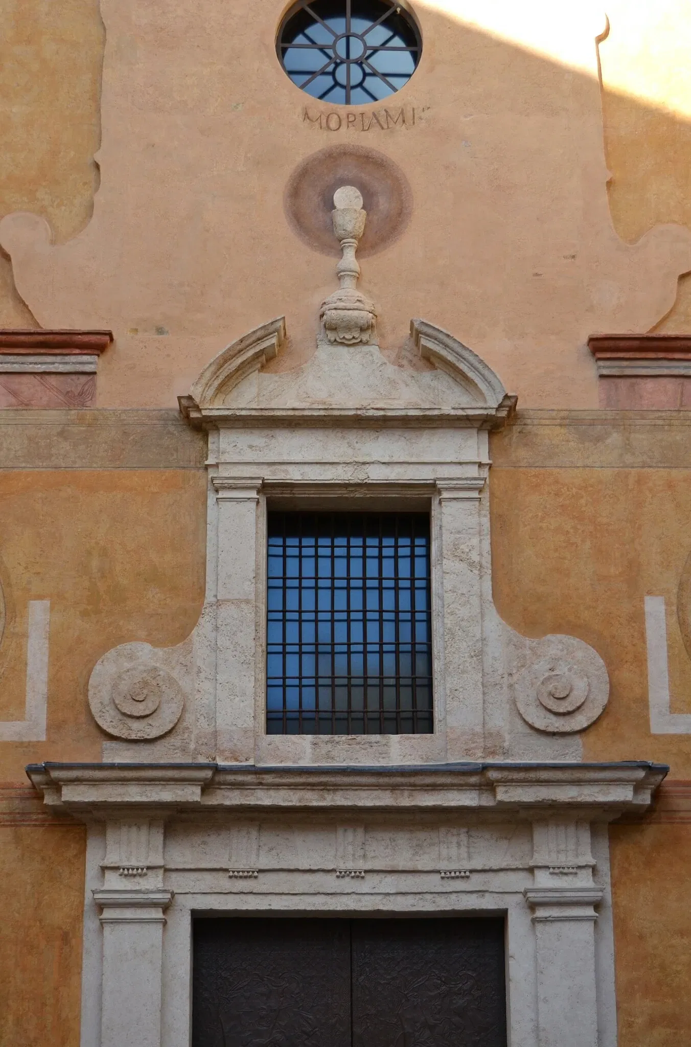 Church of San Nicolás