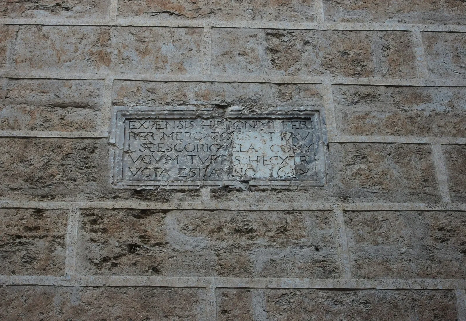 San Nicolás de Bari y San Pedro Mártir