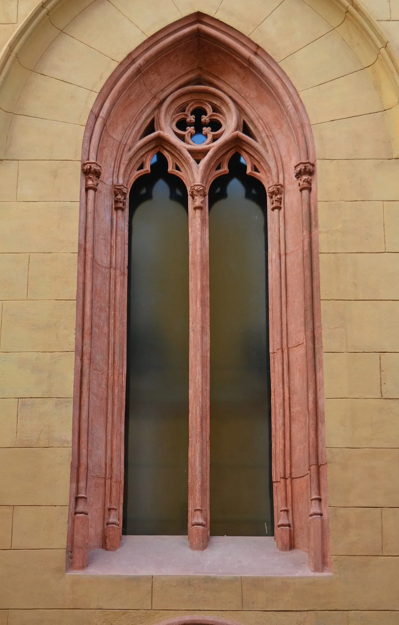 St. Nikolaus und Petrus (Valencia)