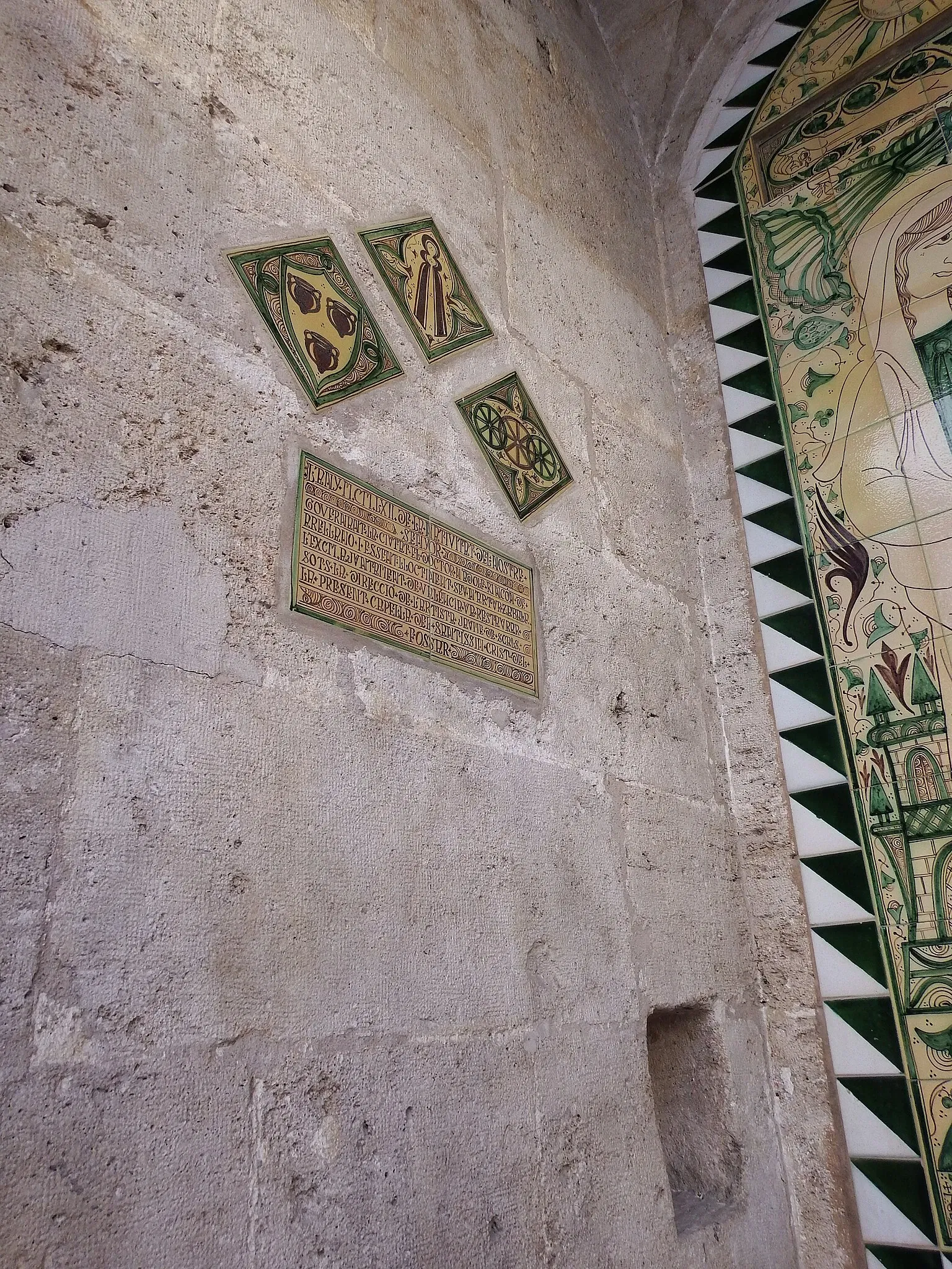 Chiesa di San Nicola di Bari e San Pietro Martire