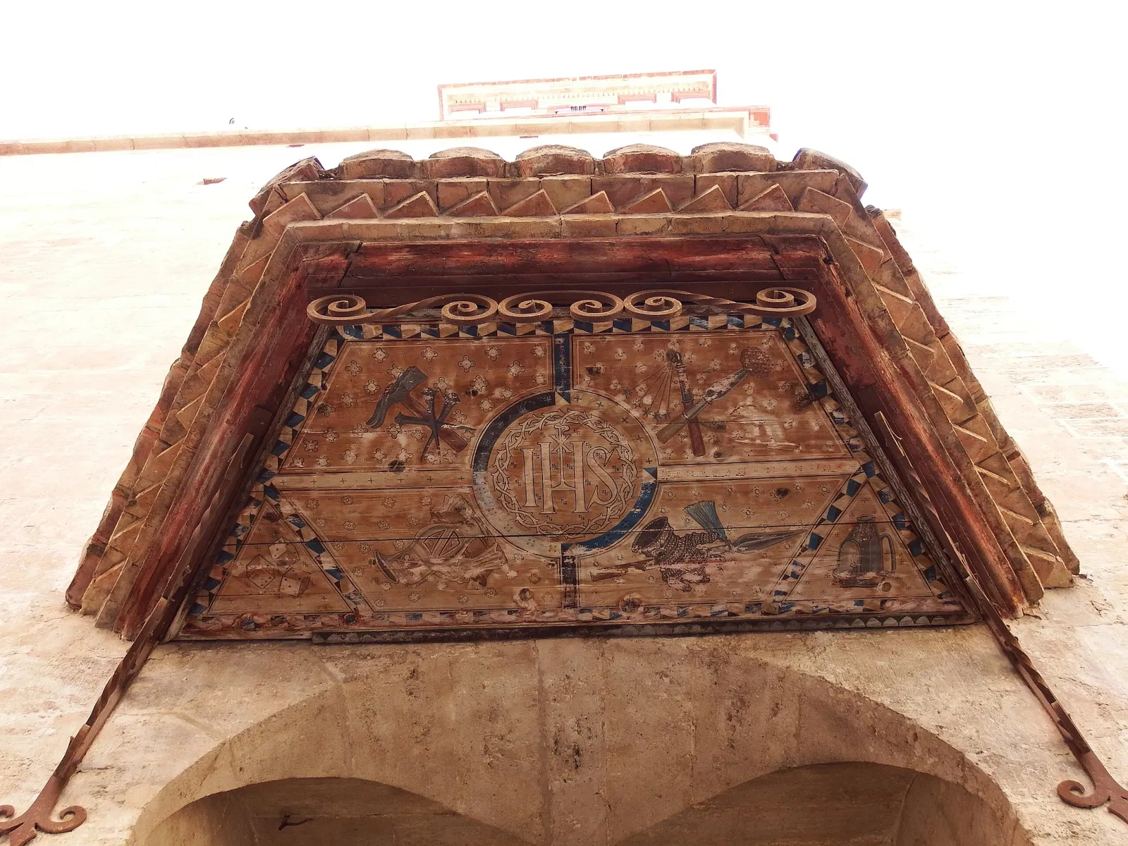 Chiesa di San Nicola di Bari e San Pietro Martire