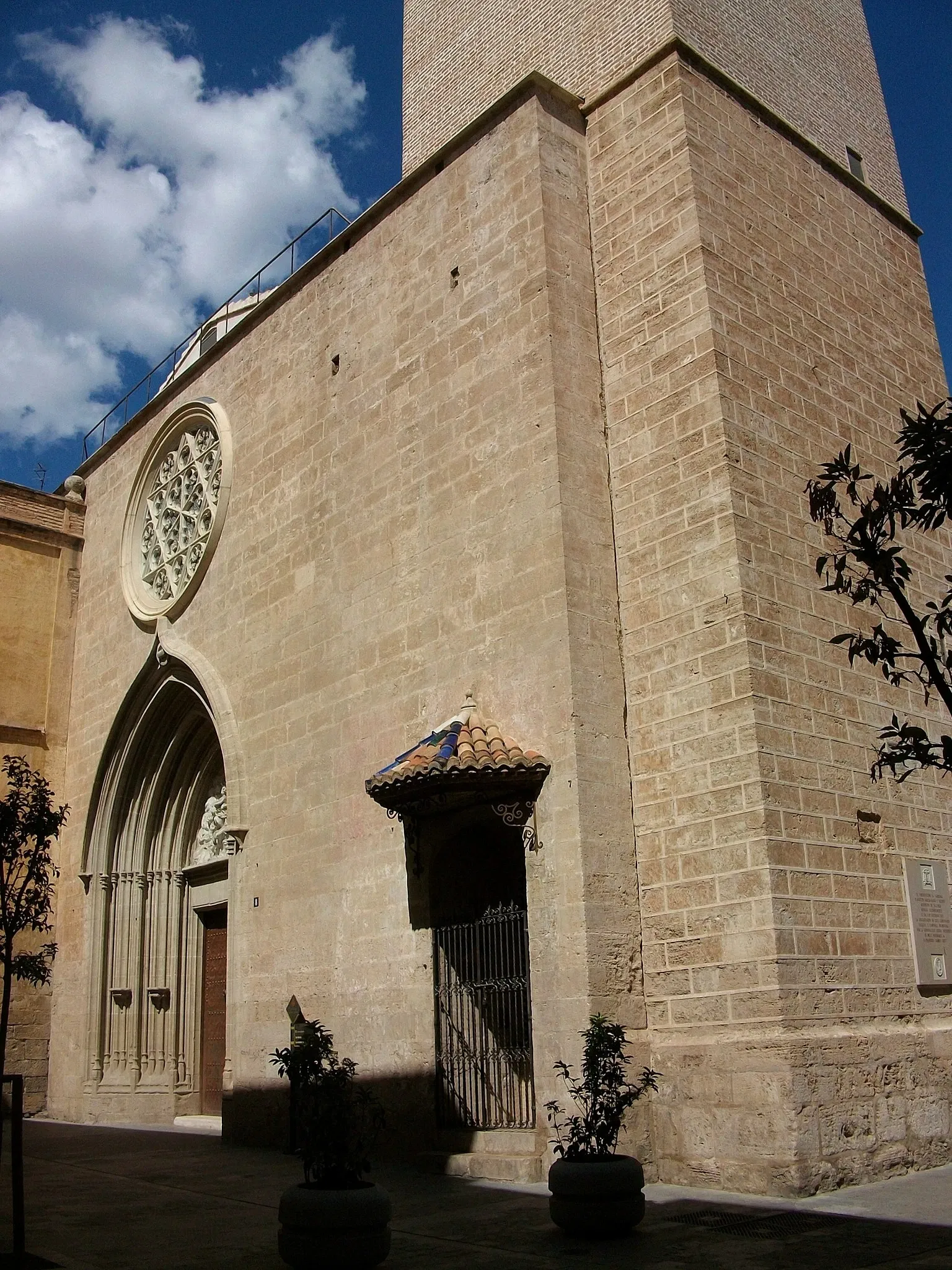 Chiesa di San Nicola di Bari e San Pietro Martire