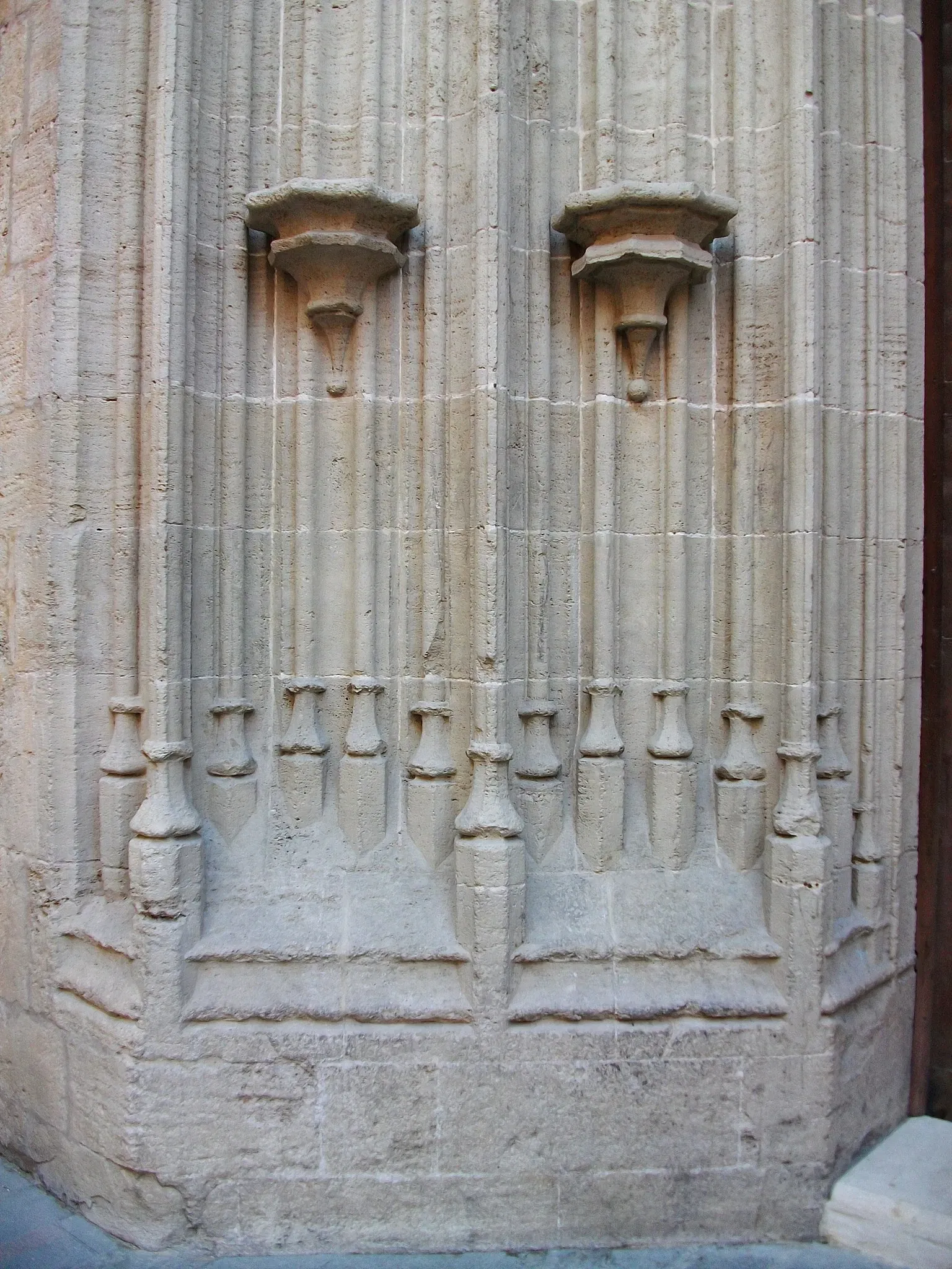 Église Saint-Nicolas-et-Saint-Pierre