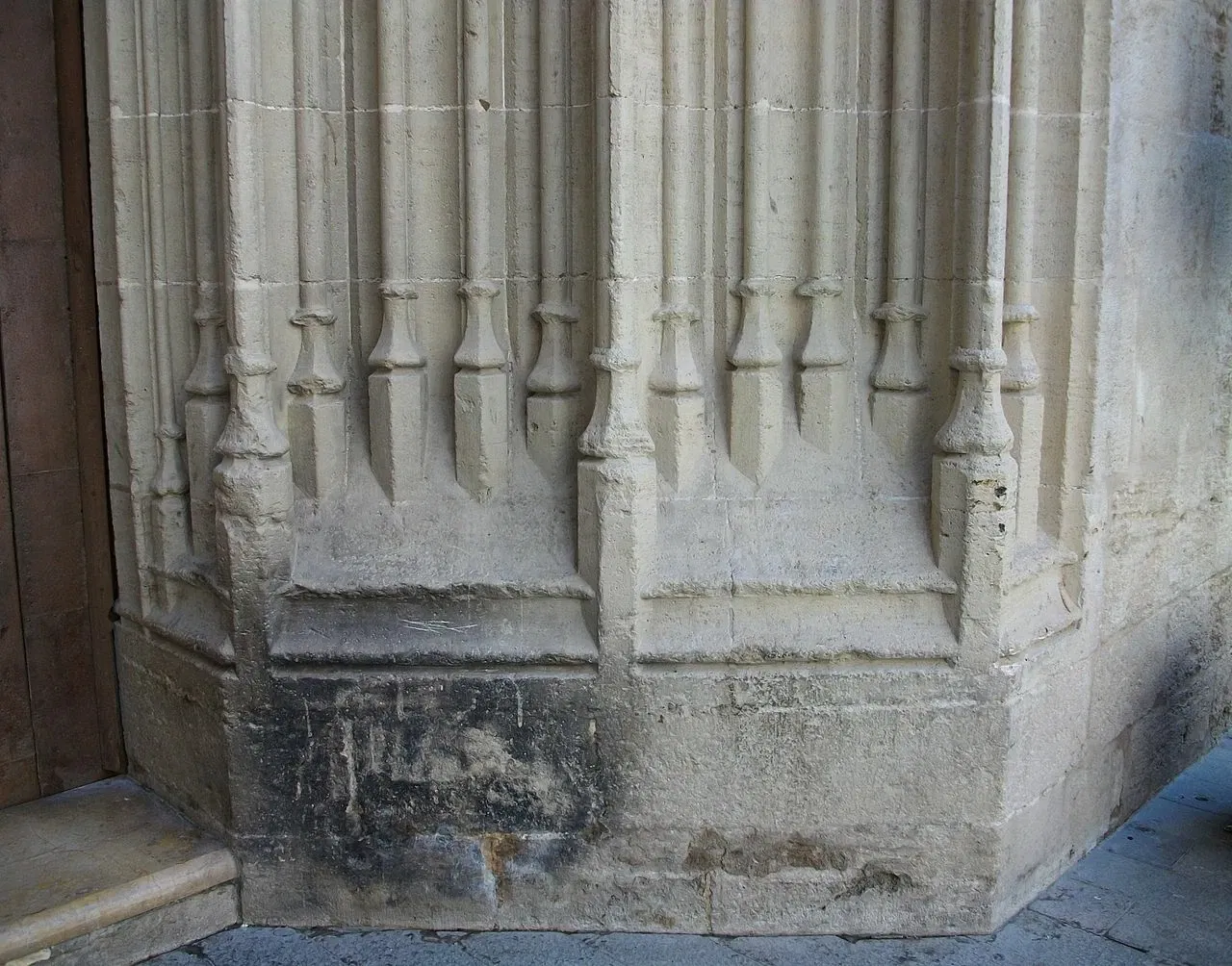 Church of San Nicolás