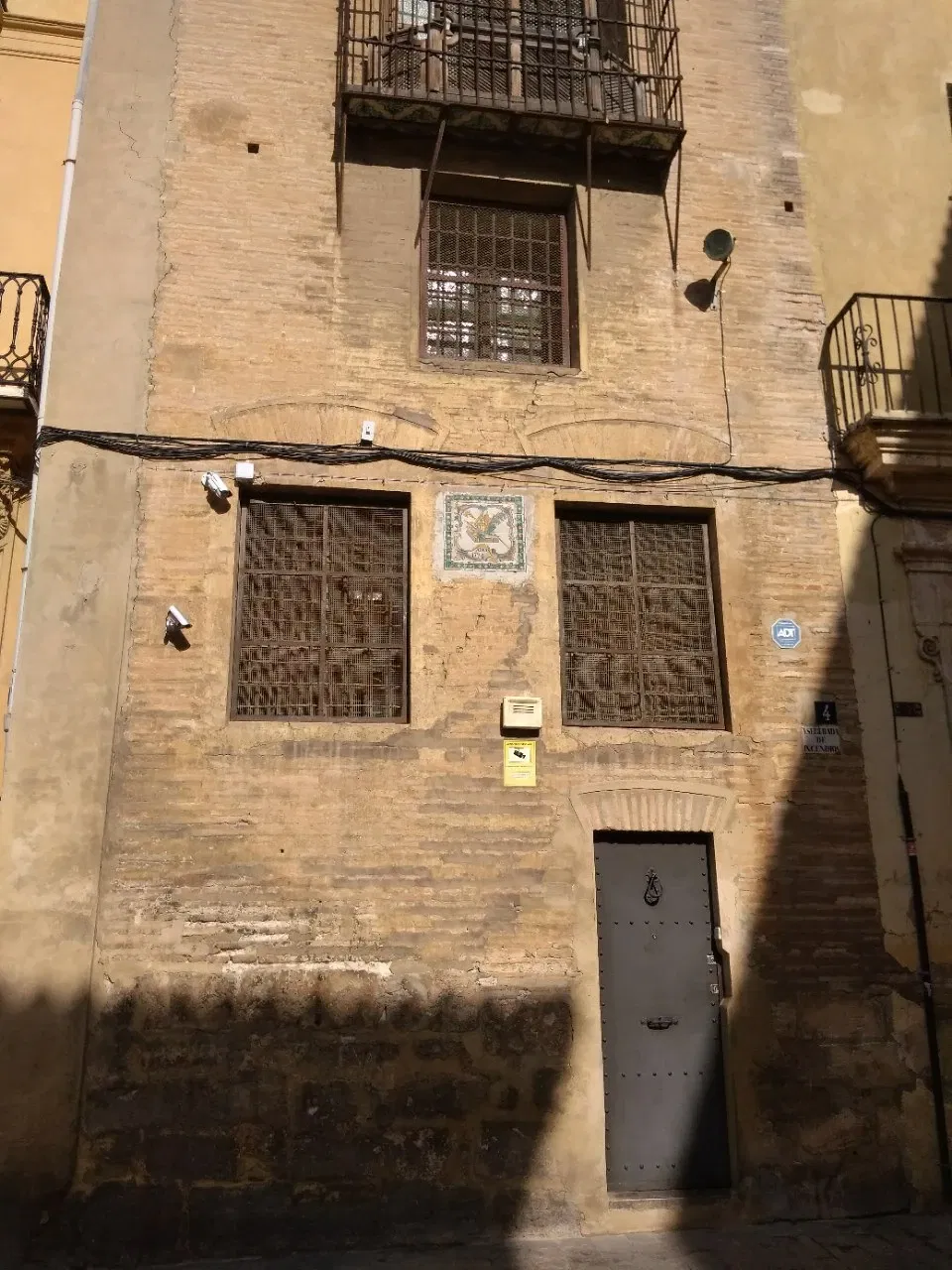 Chiesa di San Nicola di Bari e San Pietro Martire