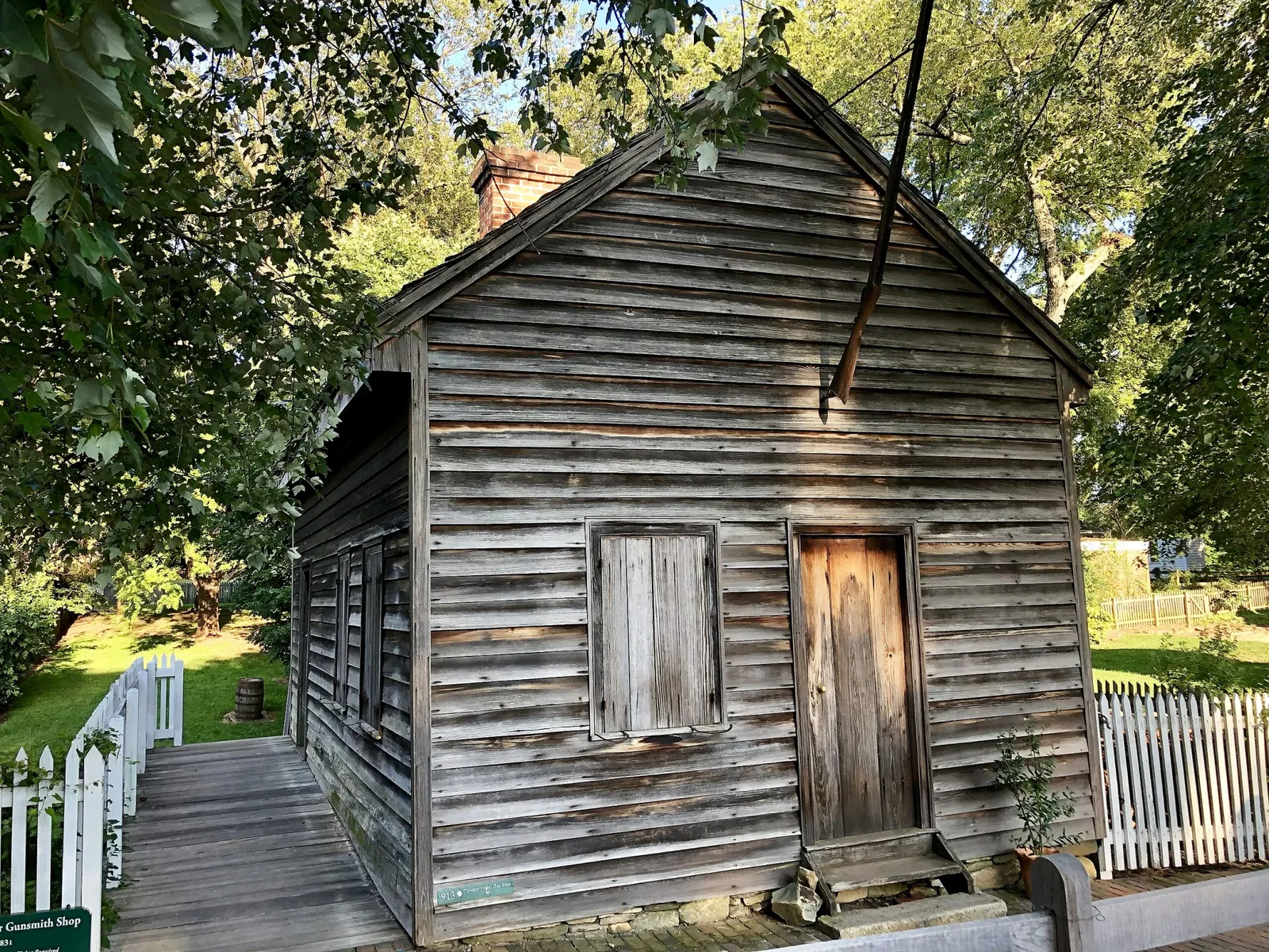 Old Salem Museums & Gardens