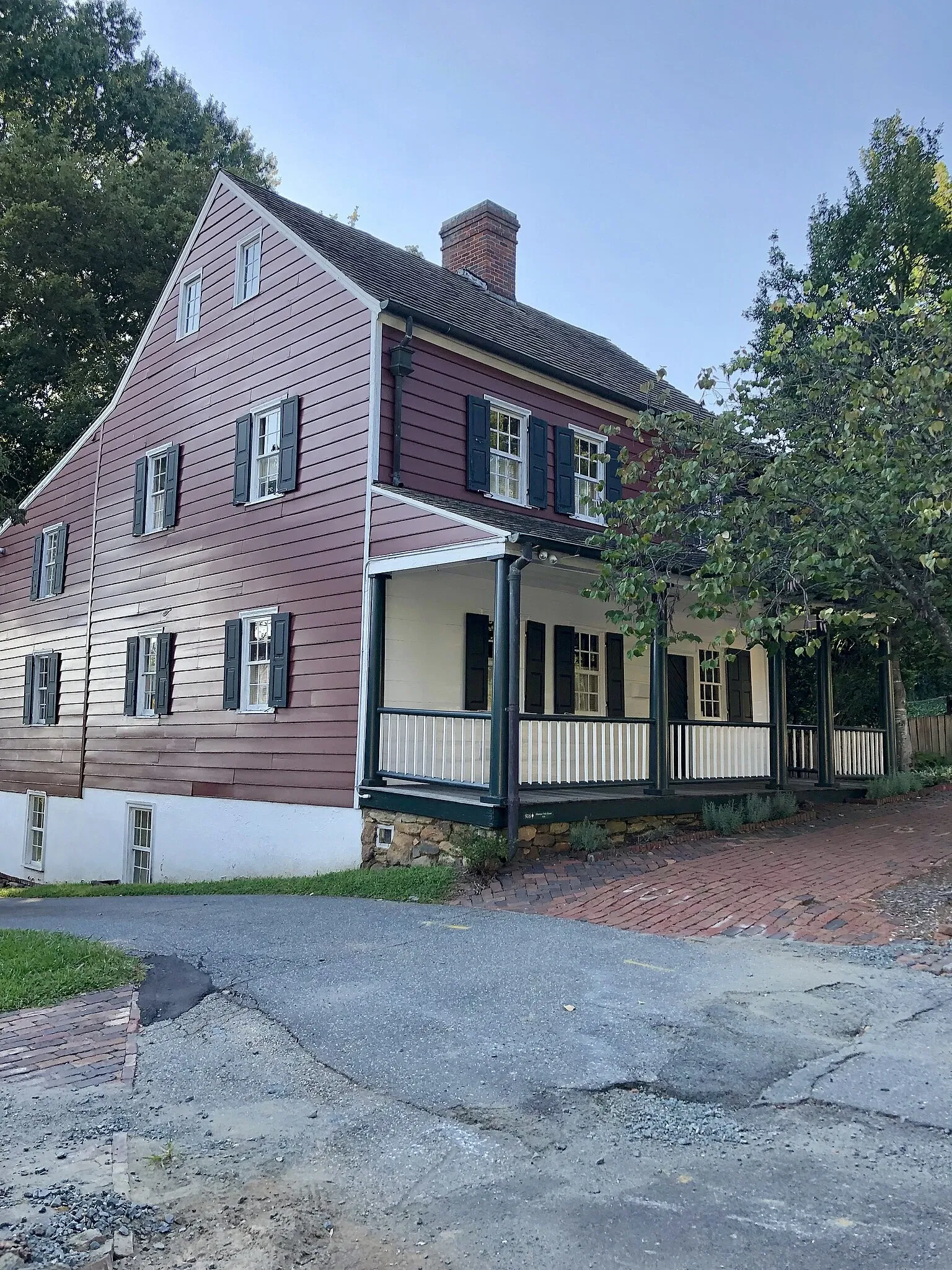 Old Salem Museums & Gardens