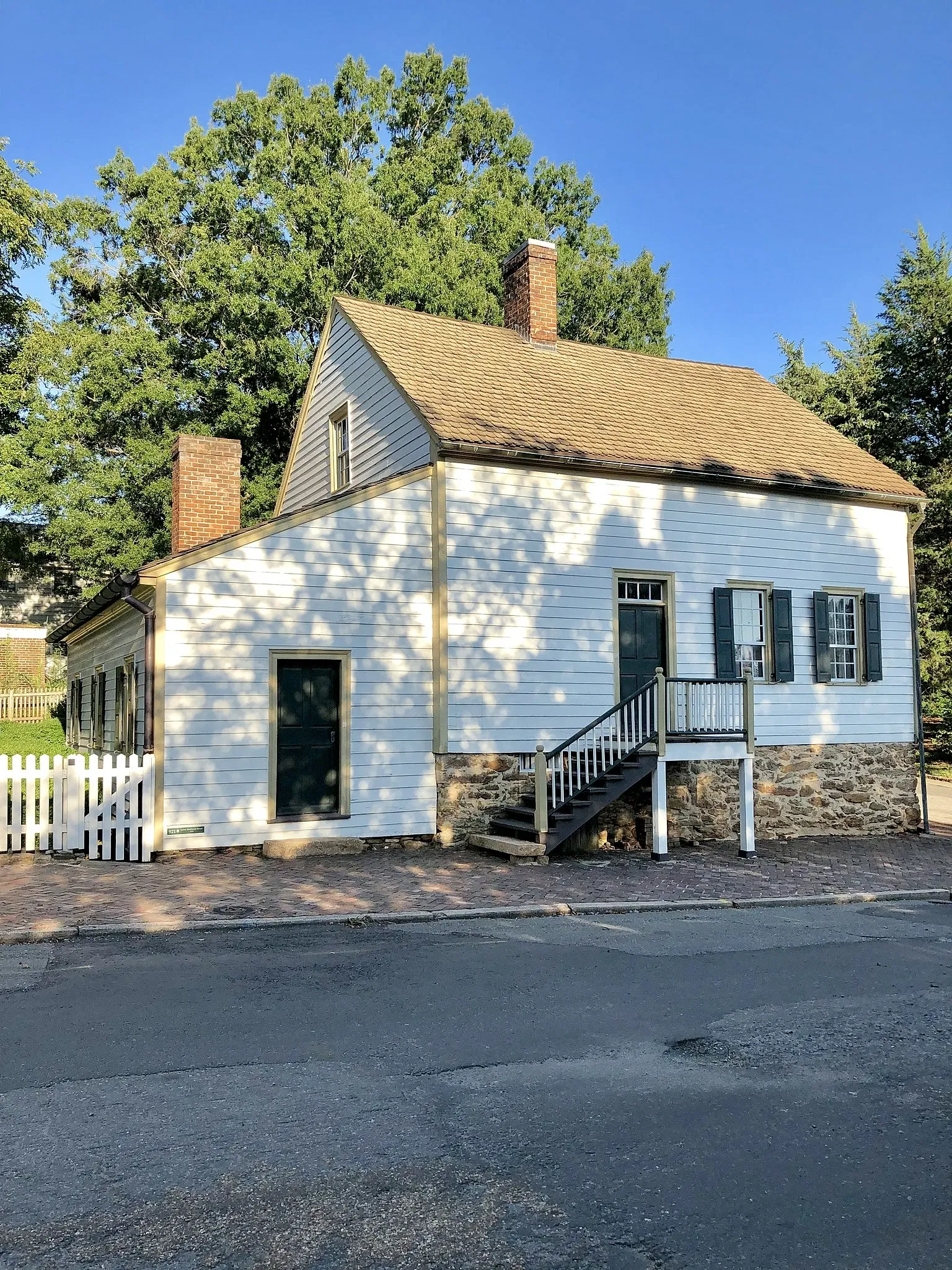 Old Salem Museums & Gardens