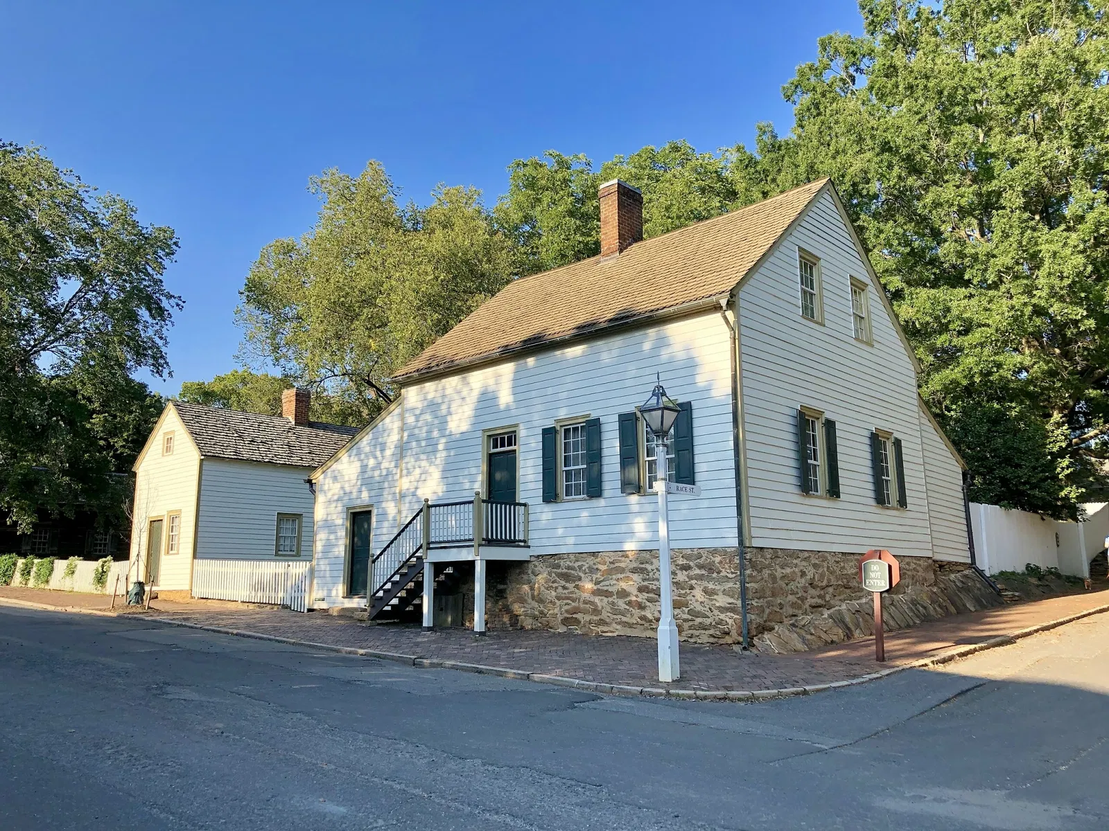 Old Salem Museums & Gardens