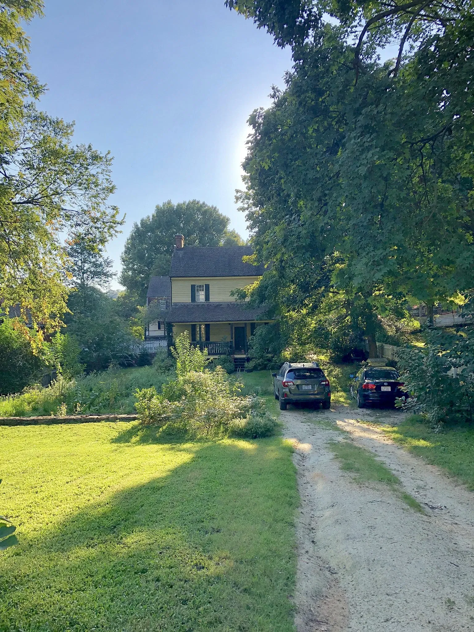 Old Salem Museums & Gardens