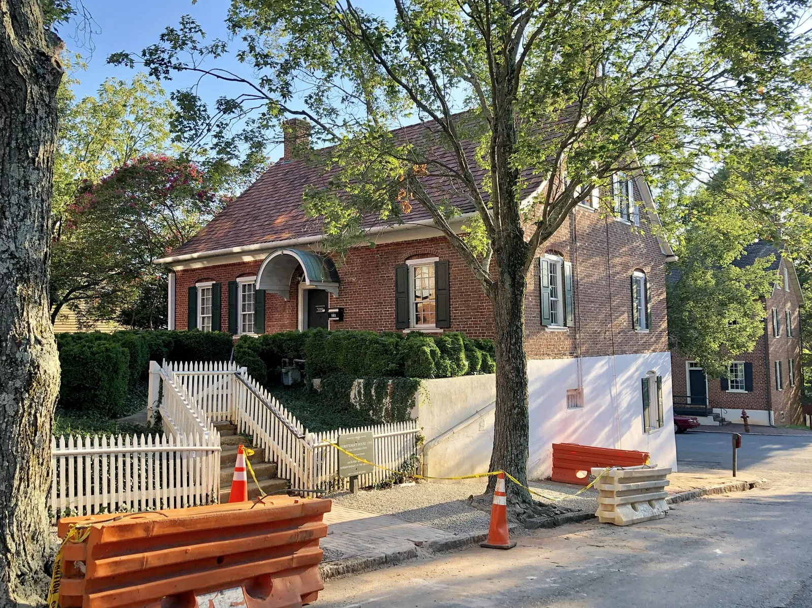 Old Salem Museums & Gardens