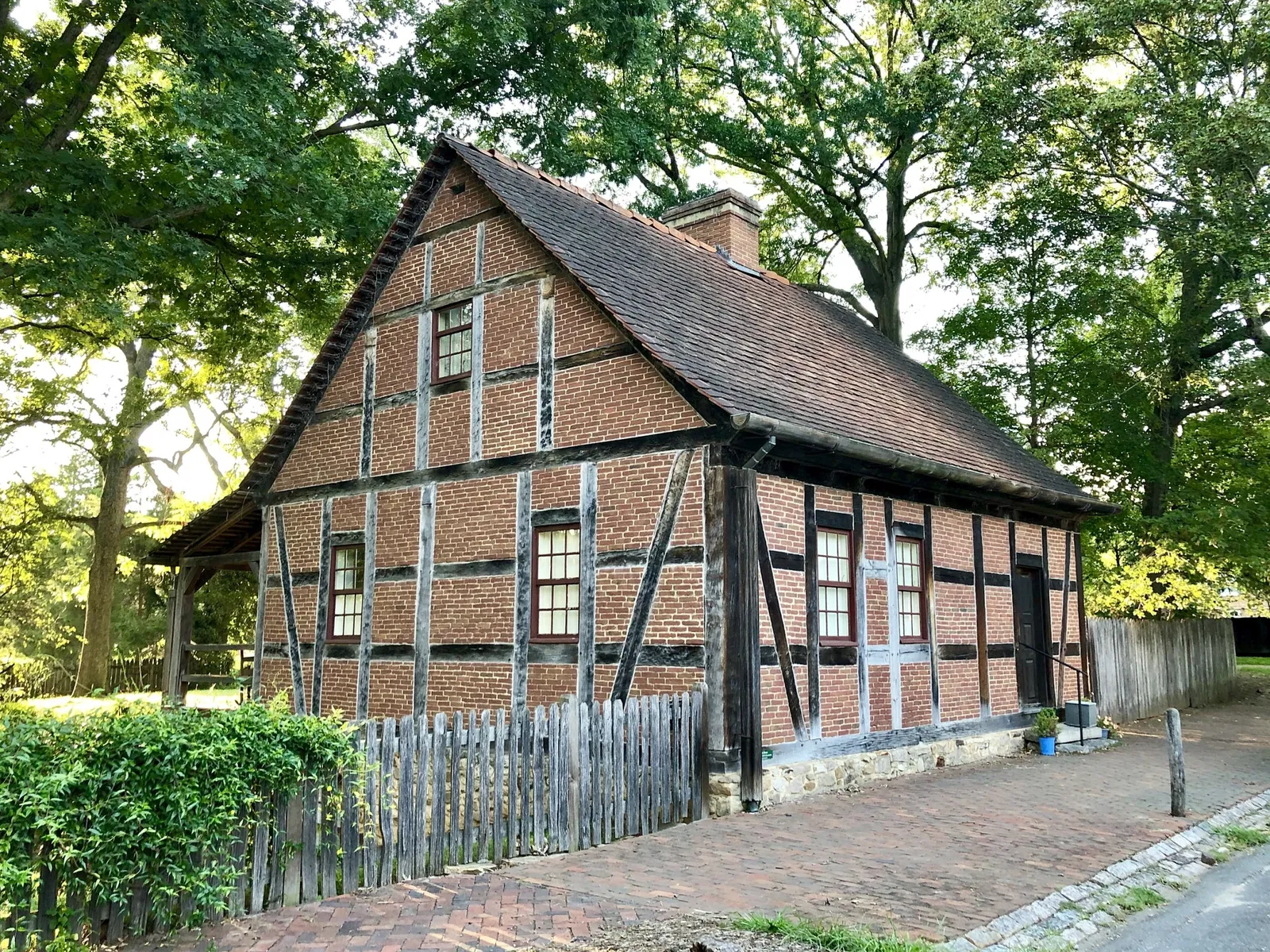 Old Salem Museums & Gardens