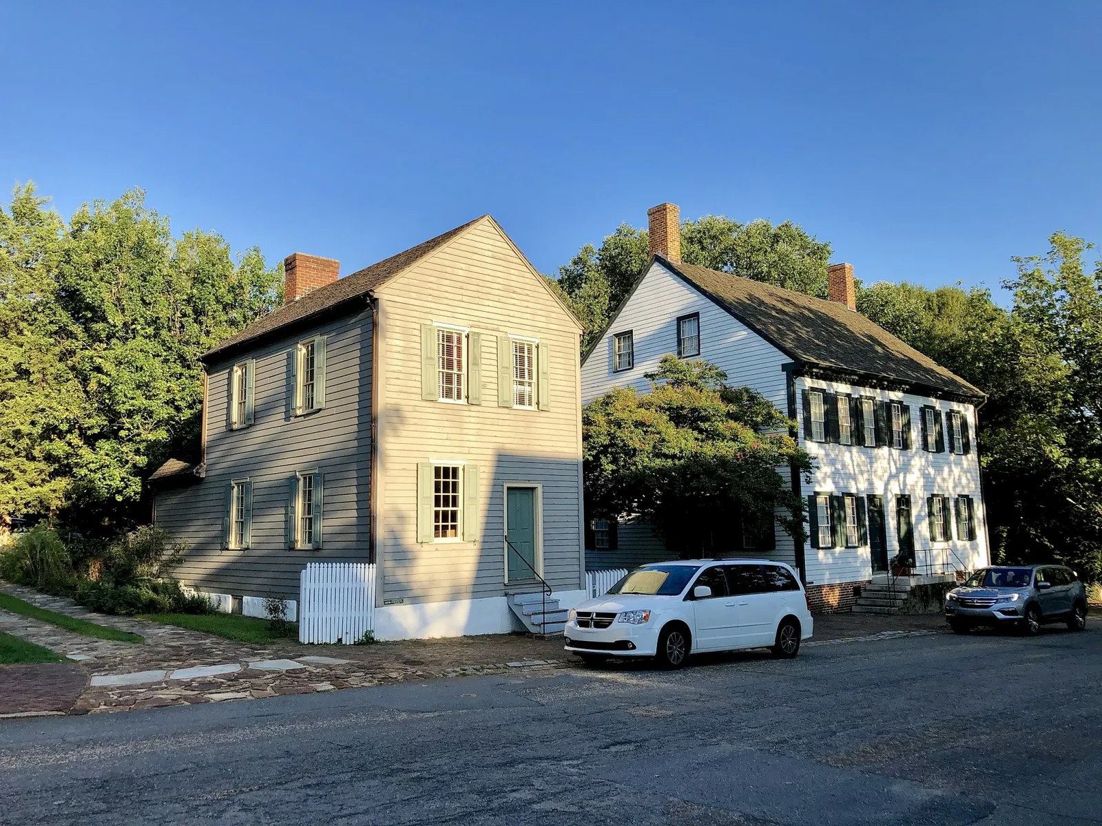 Old Salem Museums & Gardens